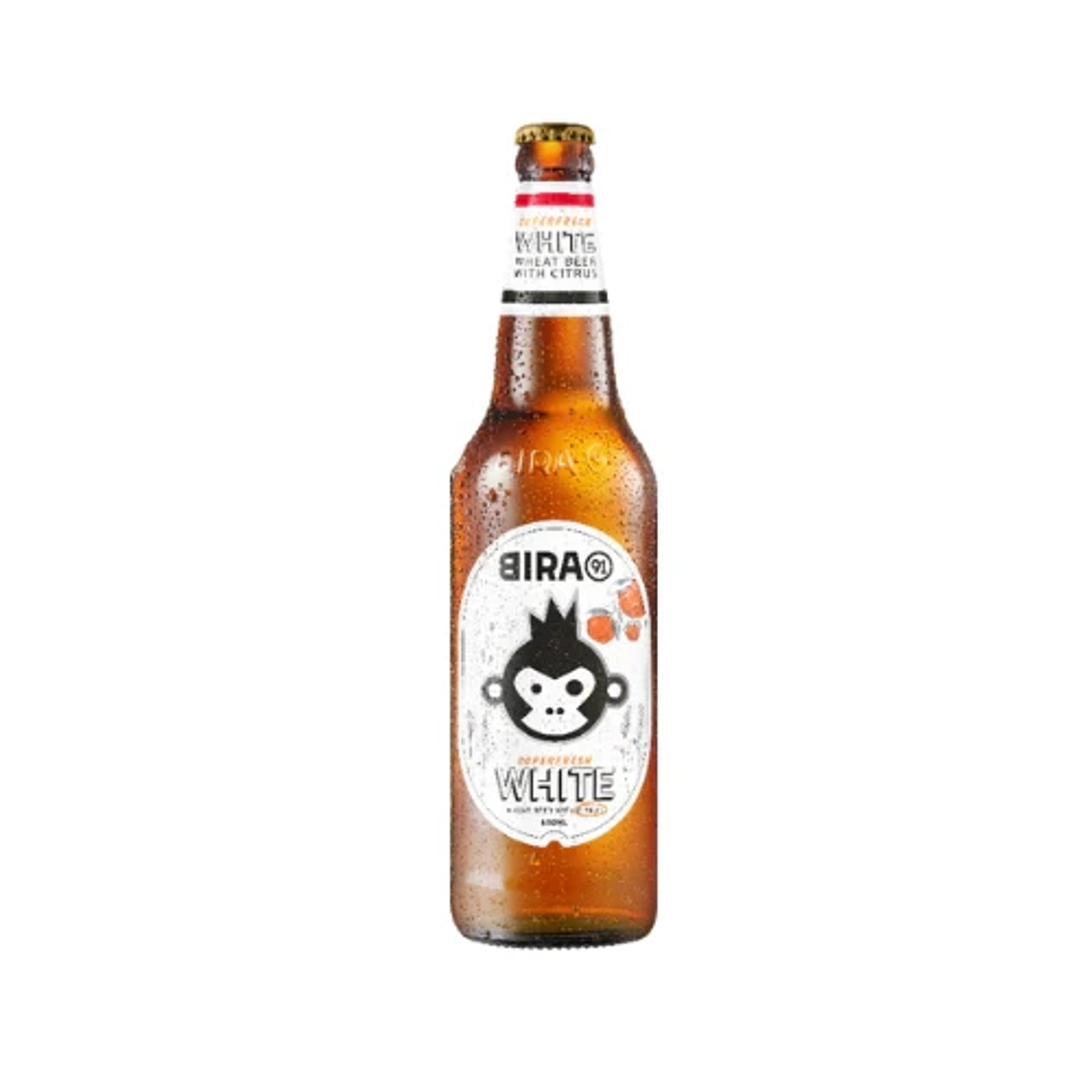 Bira 91 Superfresh Natural White Beer price in Agra