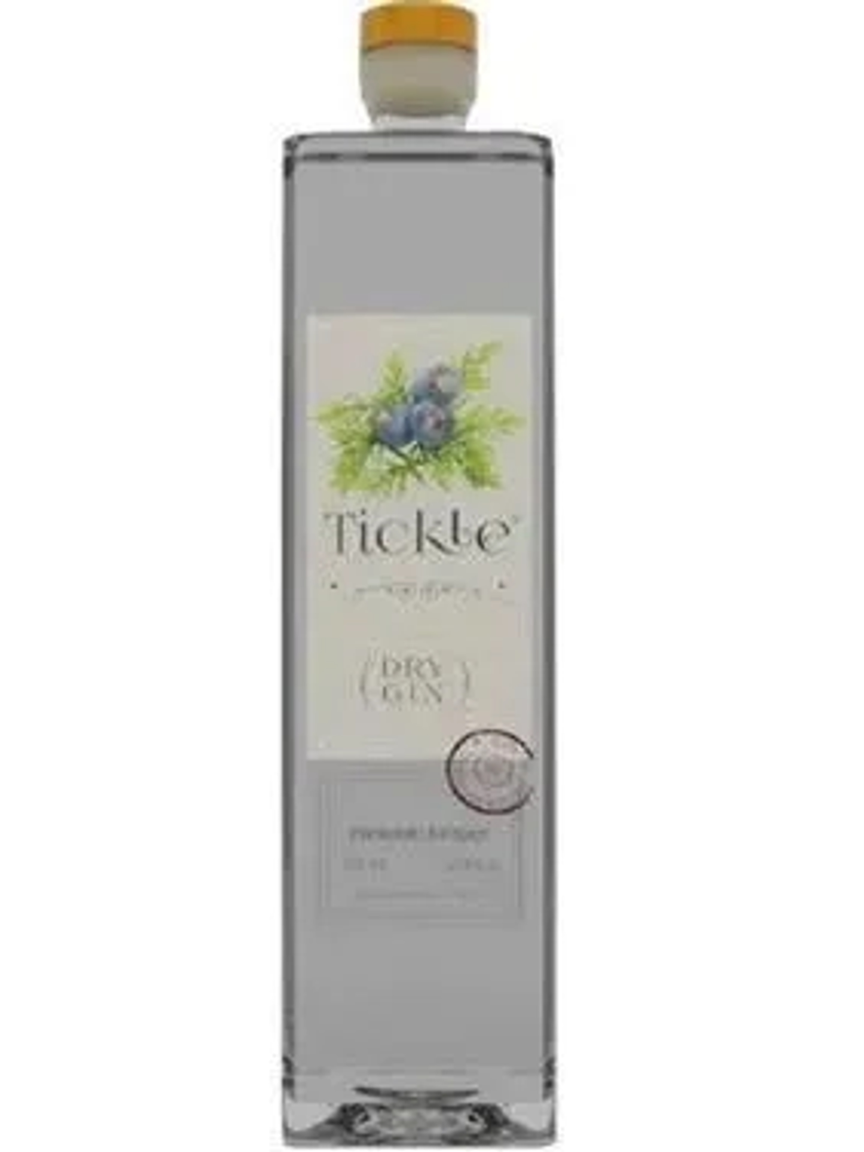 Tickle Dry Gin 750ml price in Lucknow