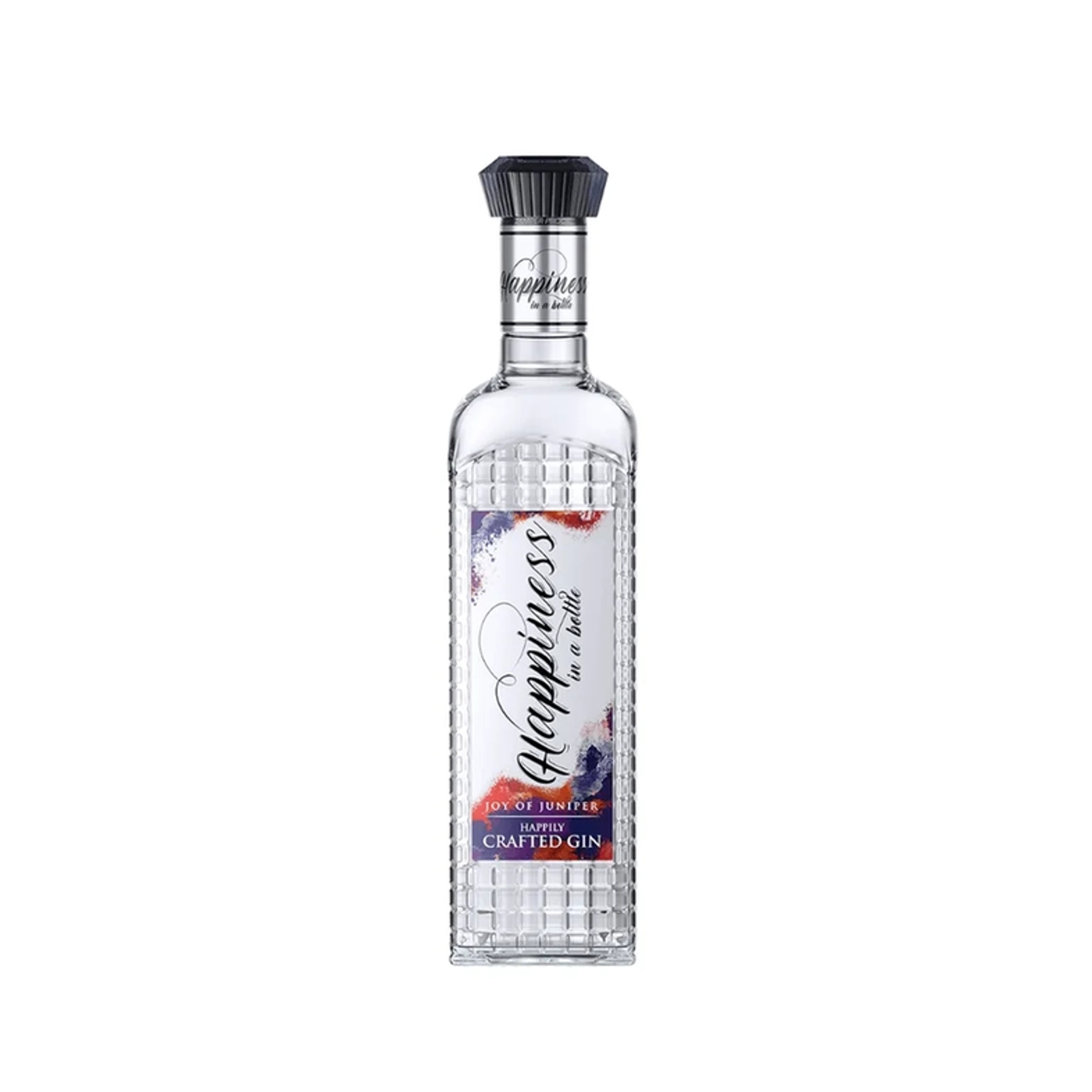 Happiness Joy Of Juniper Gin 180ml price in Mysore