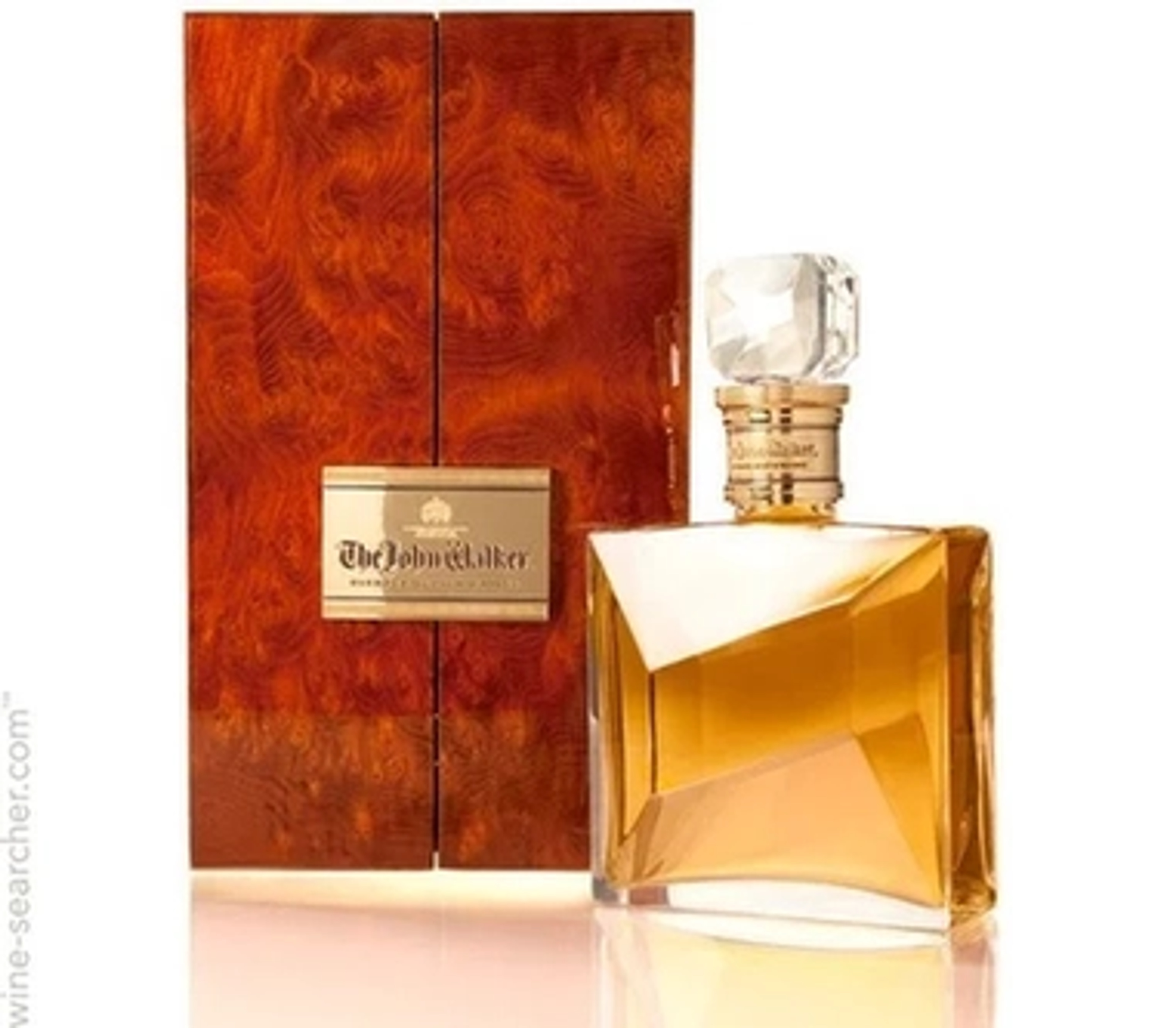 Johnnie Walker The John Walker Blended Scotch price in Ghaziabad