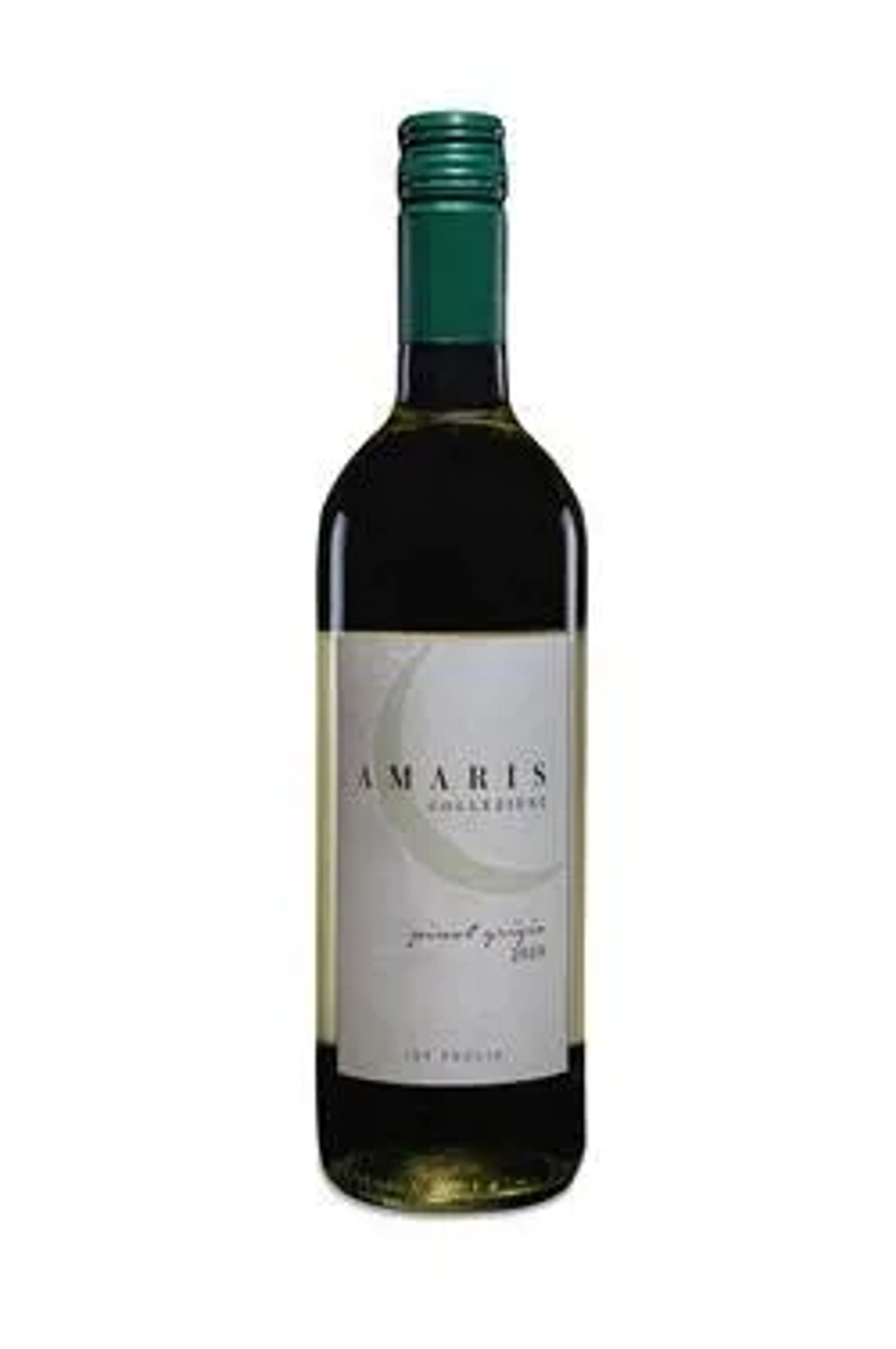 Amaris Pinot Grigio price in Goa