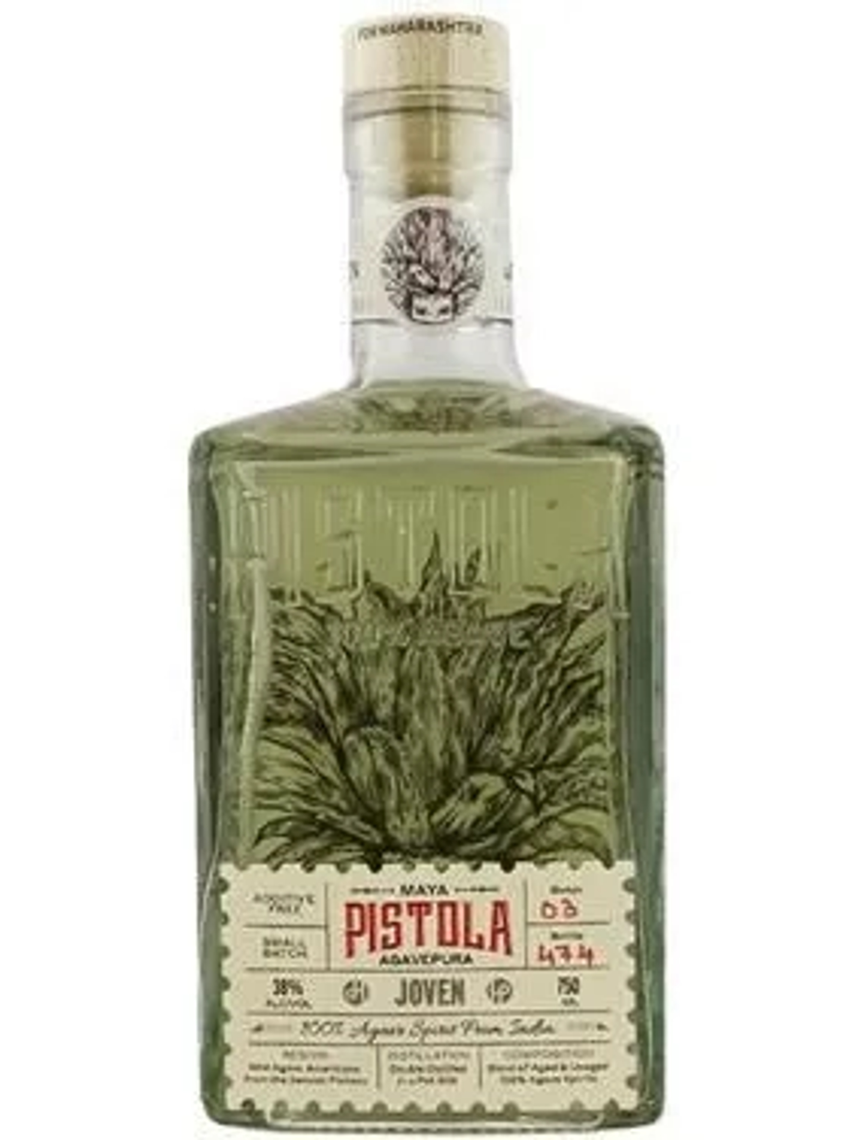 Maya Pistola Joven price in Agra