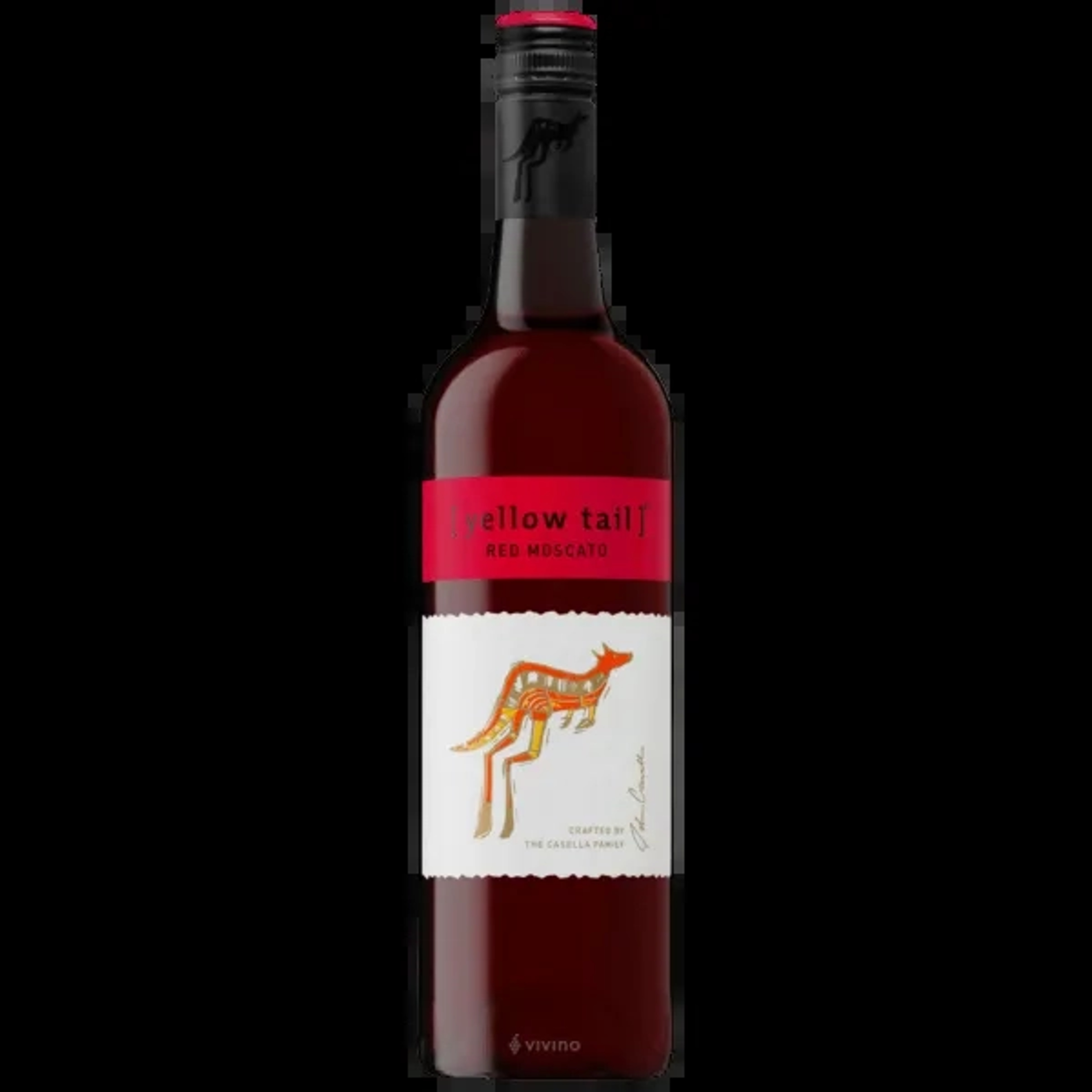 Yellow Tail Yellow Tail Red Moscato 750ml price in Lucknow