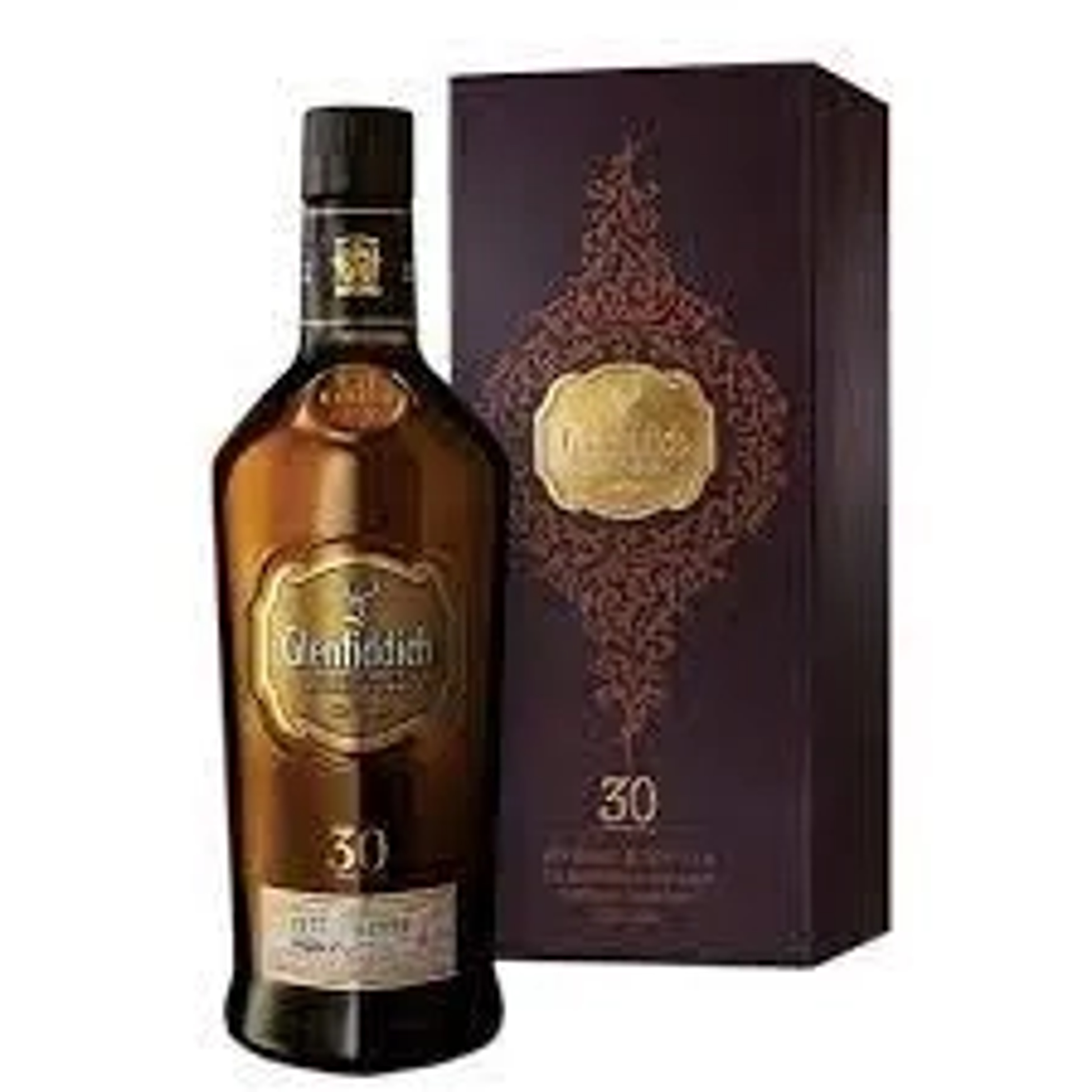 Glenfiddich 30 Yrs price in Agra