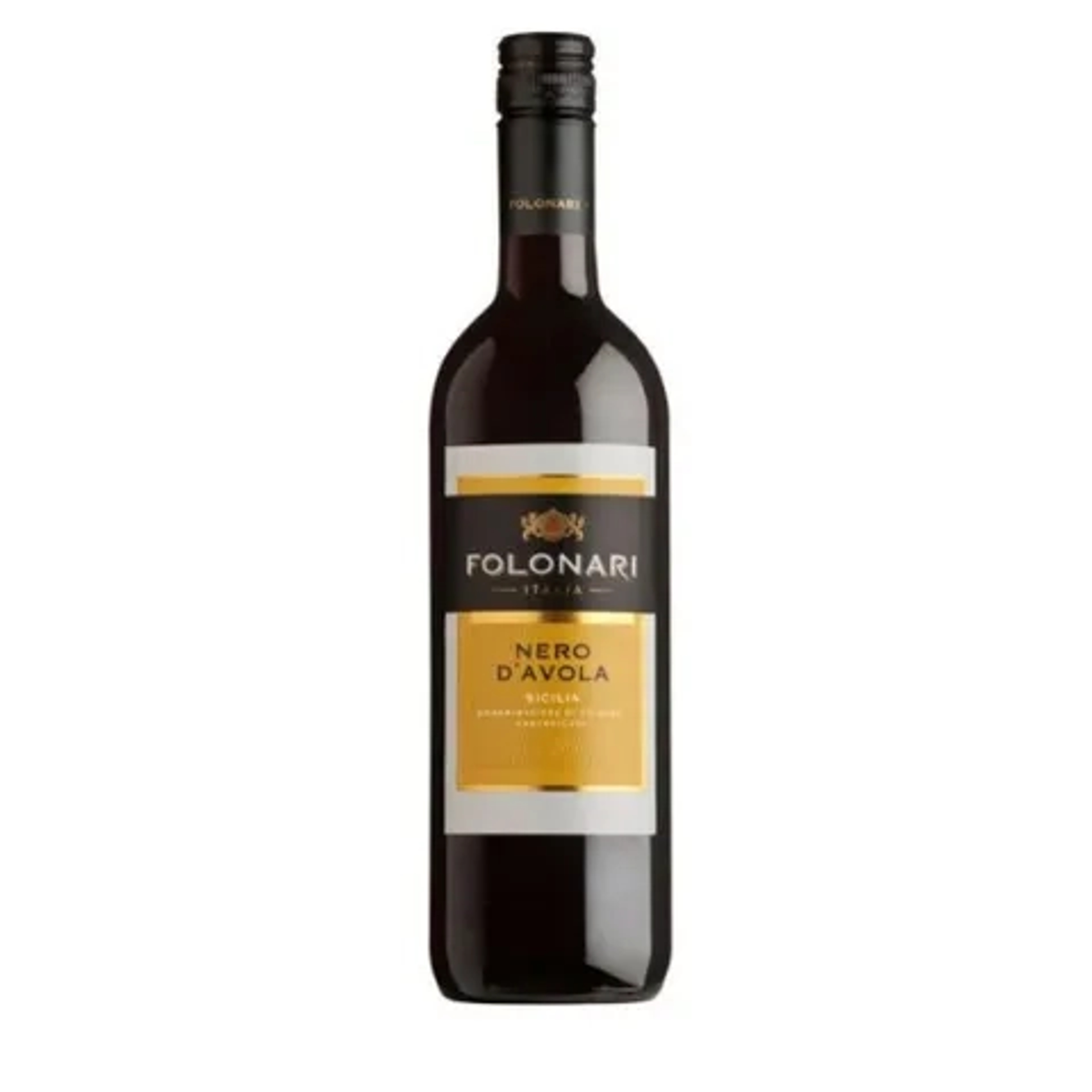 Folonari Folonari Nero Davola price in Gwalior