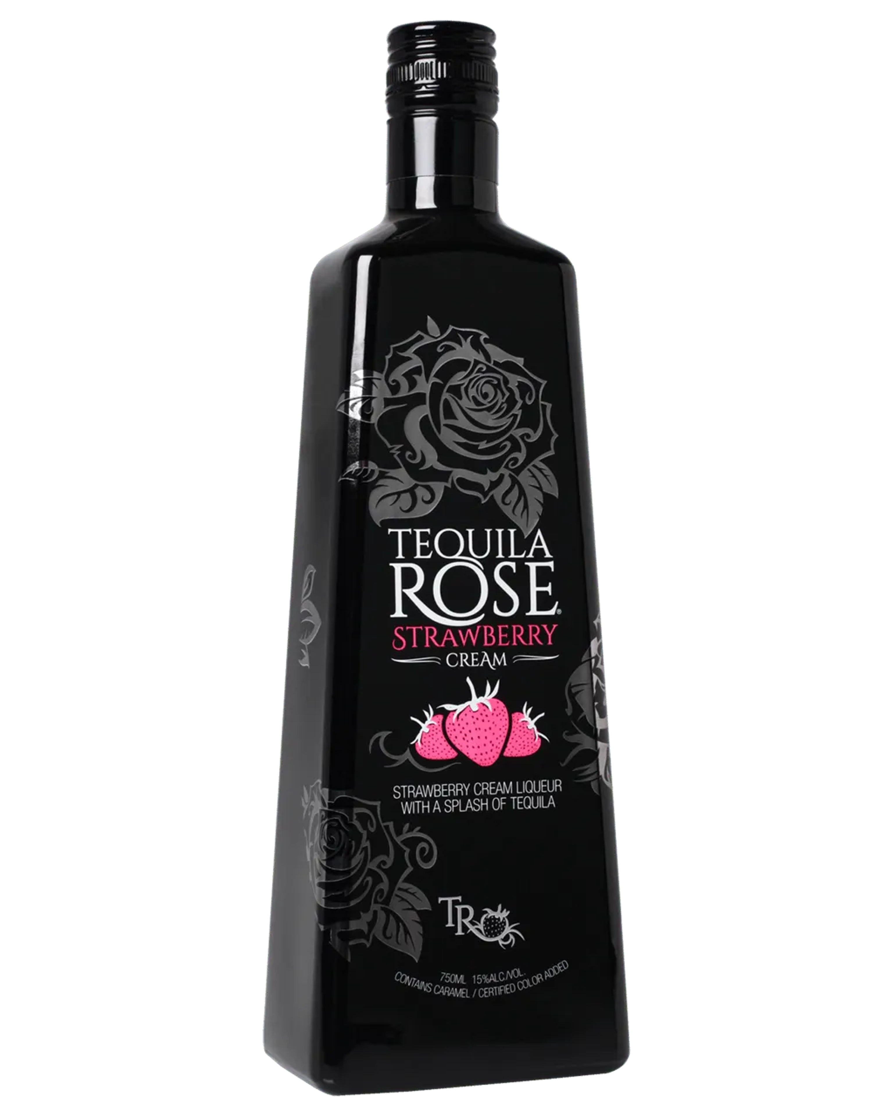 Tequila Rose Strawberry Cream price in Thane