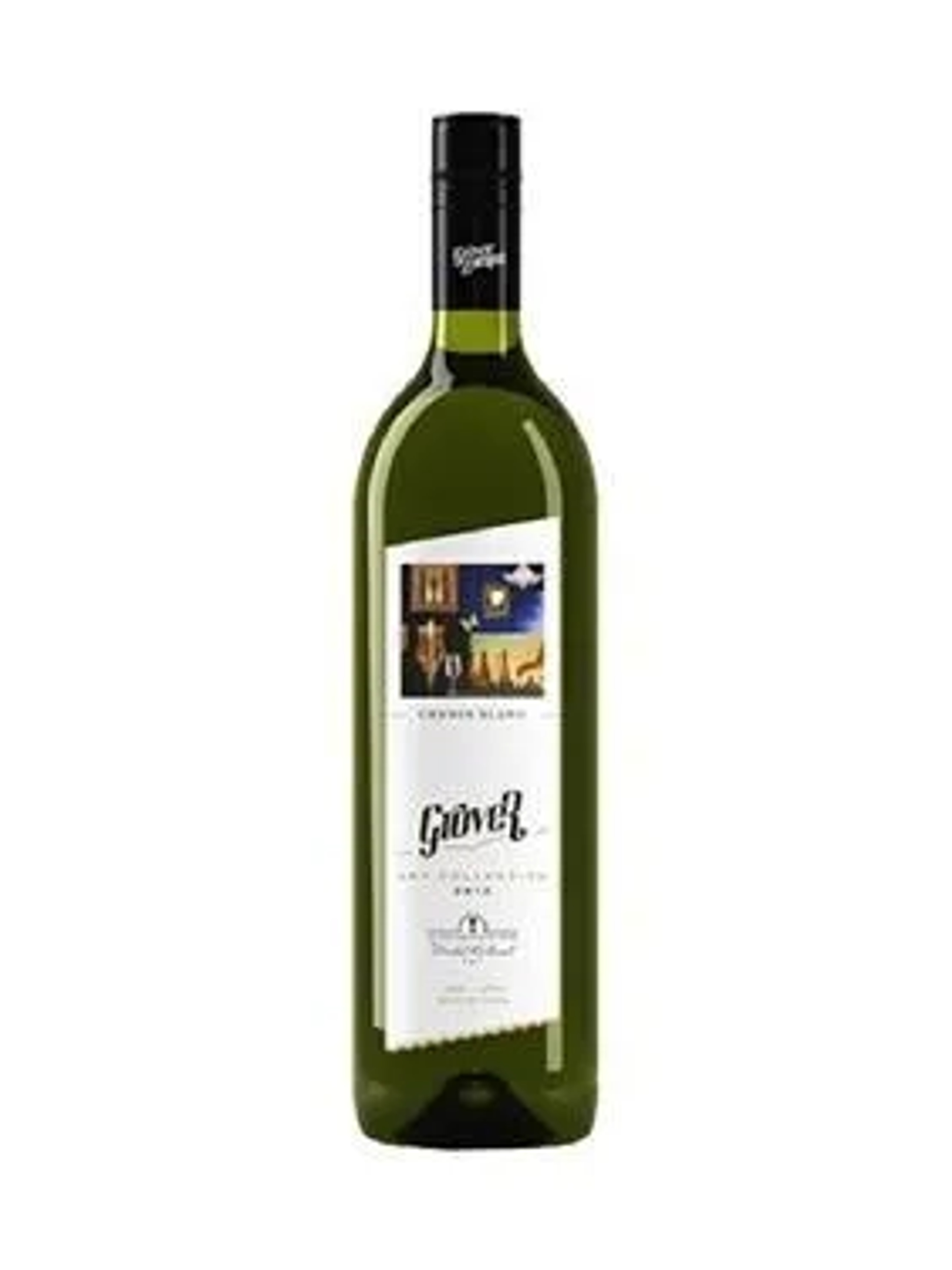 Grover Art Collection Chenin Blanc 750ml price in Noida