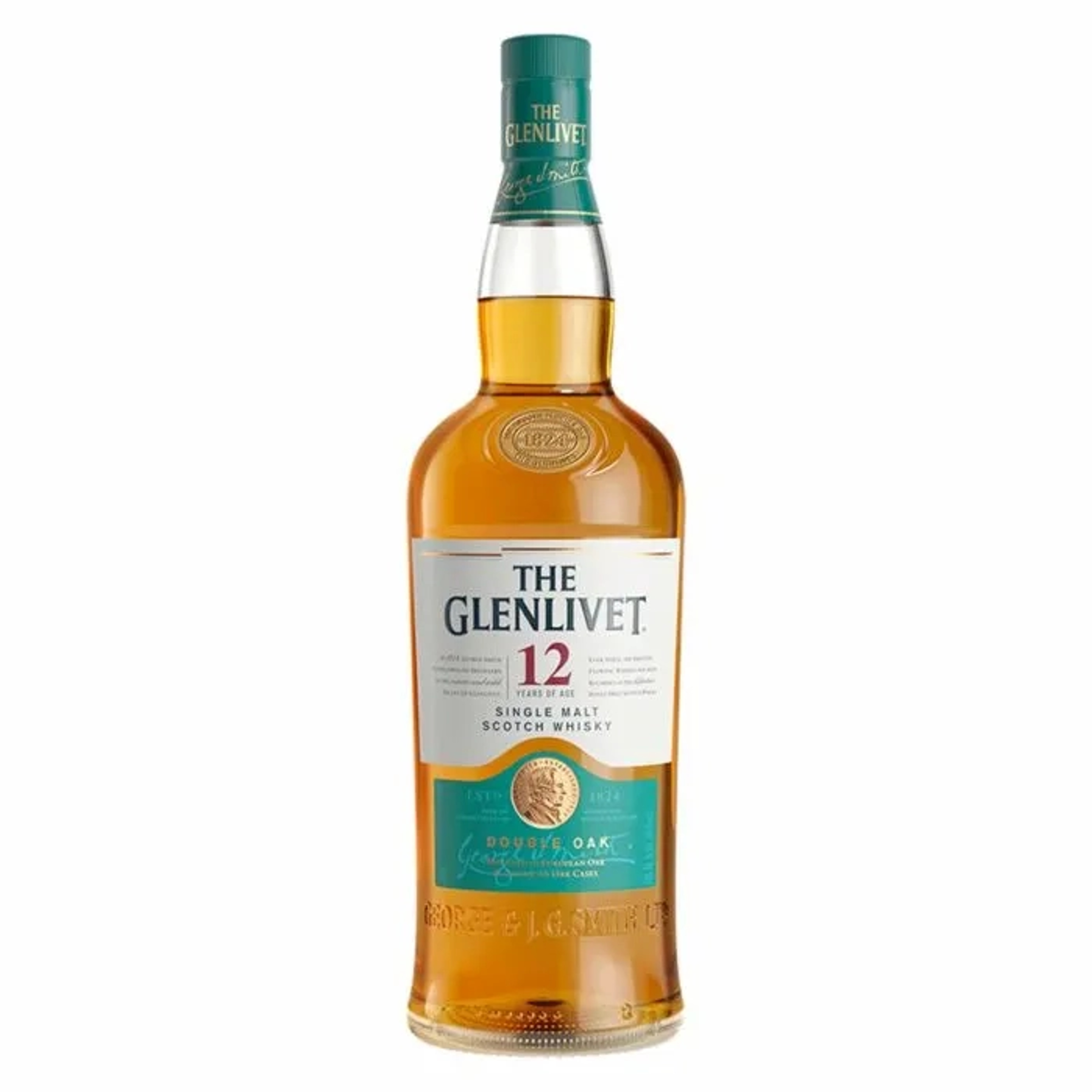 Glenlivet 12 Yrs price in Noida