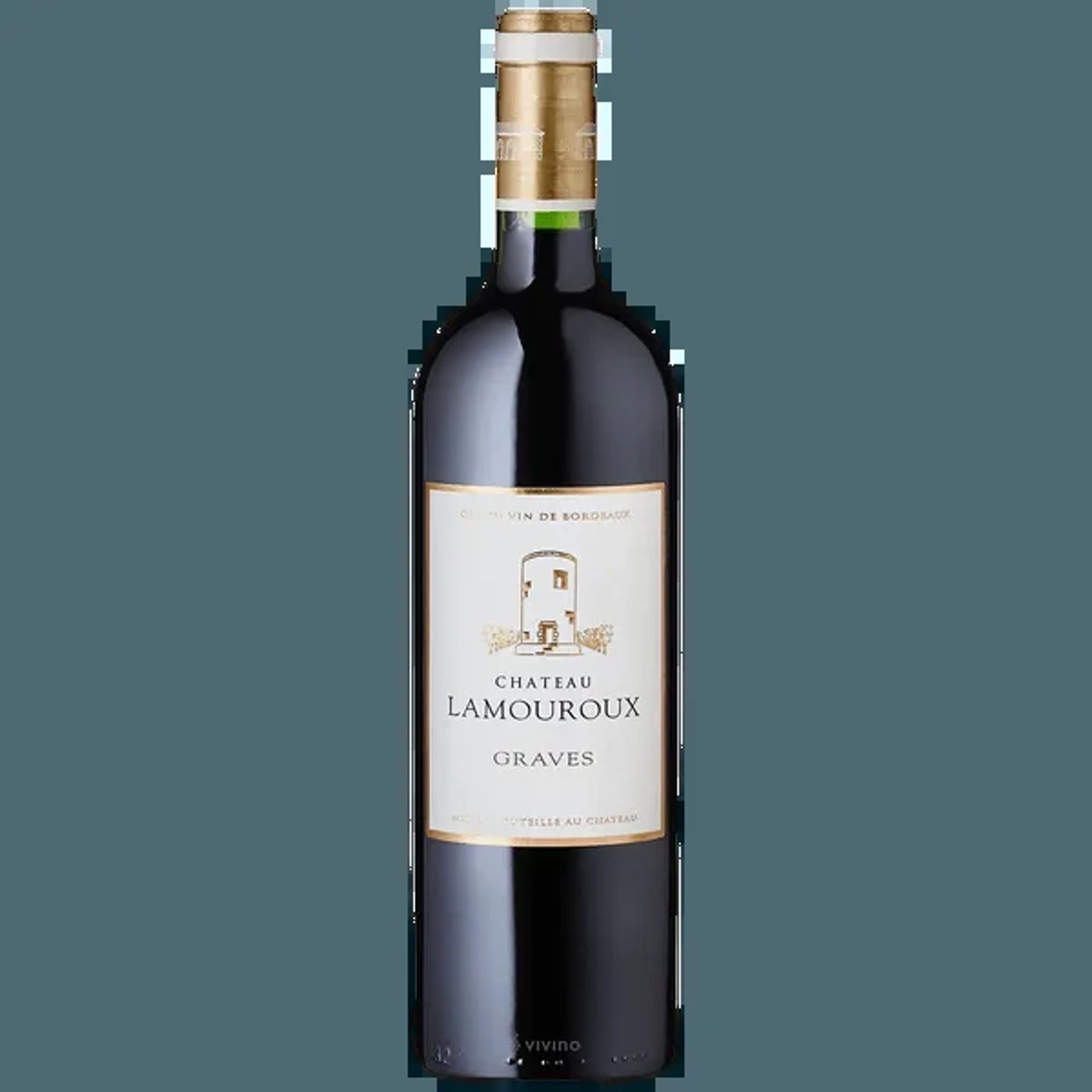 Chateau Lamouroux Graves Red price in Noida