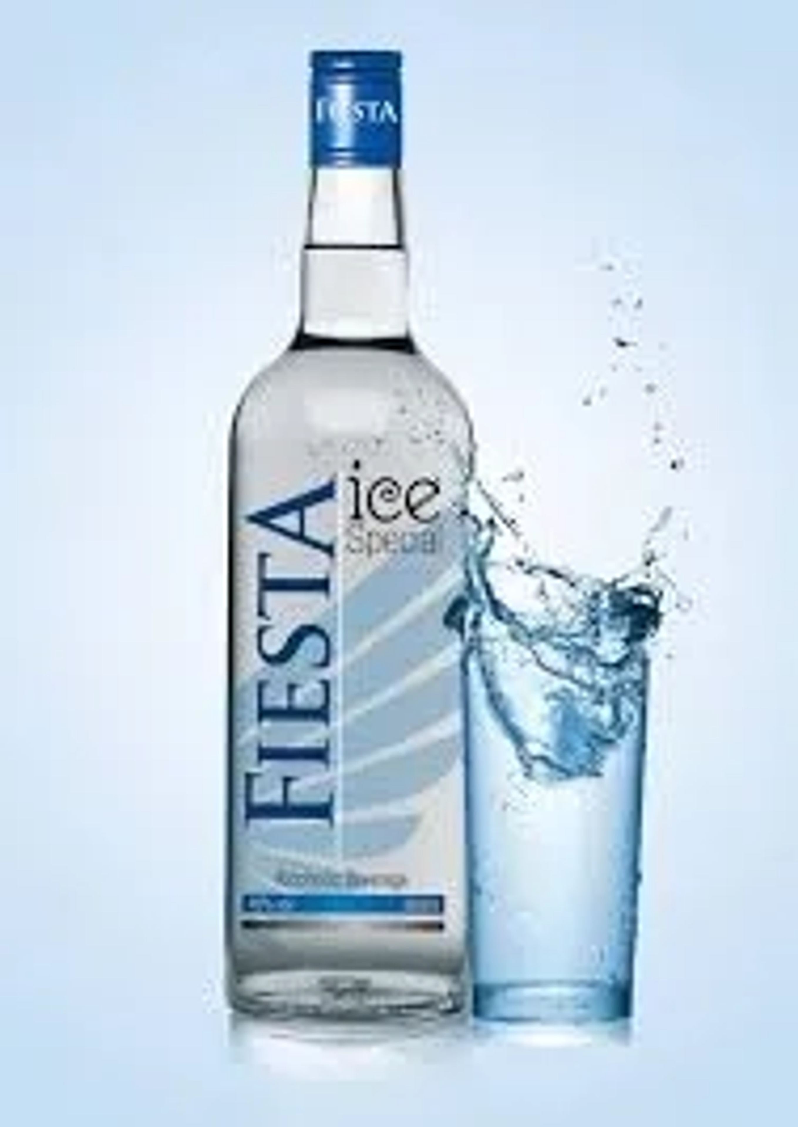 Fiesta Vodka 750ml price in Warangal