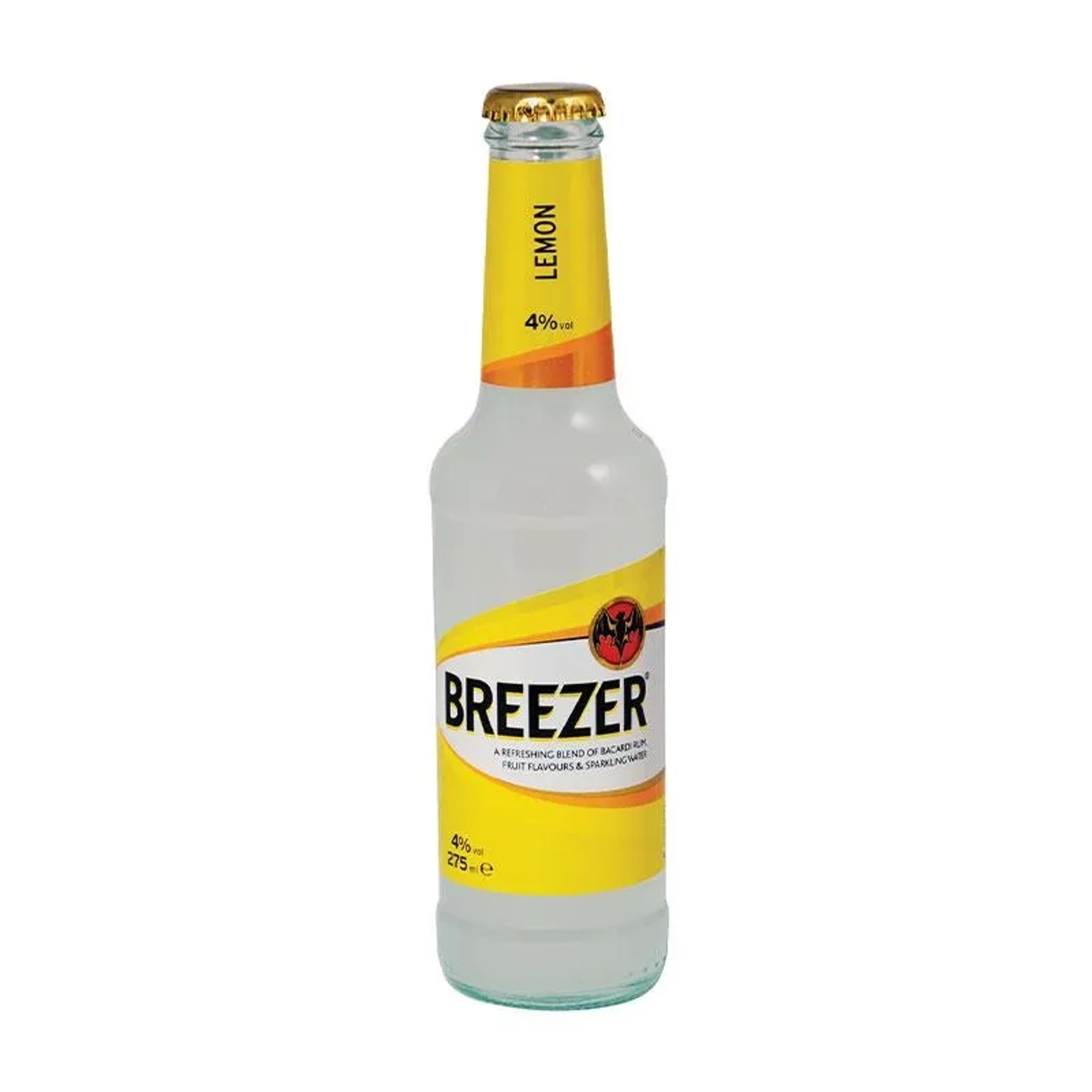 Bacardi Breezer Lemonade price in Pune