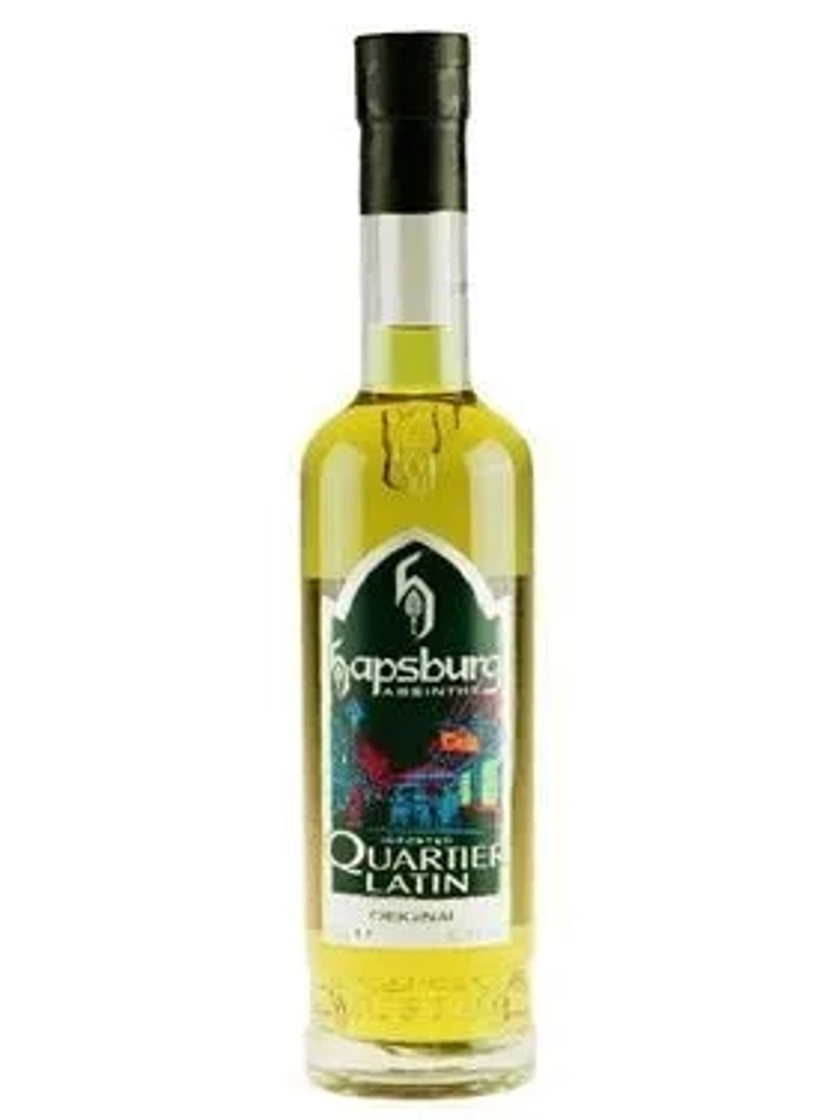 Hapsburg Absinthe price in Goa