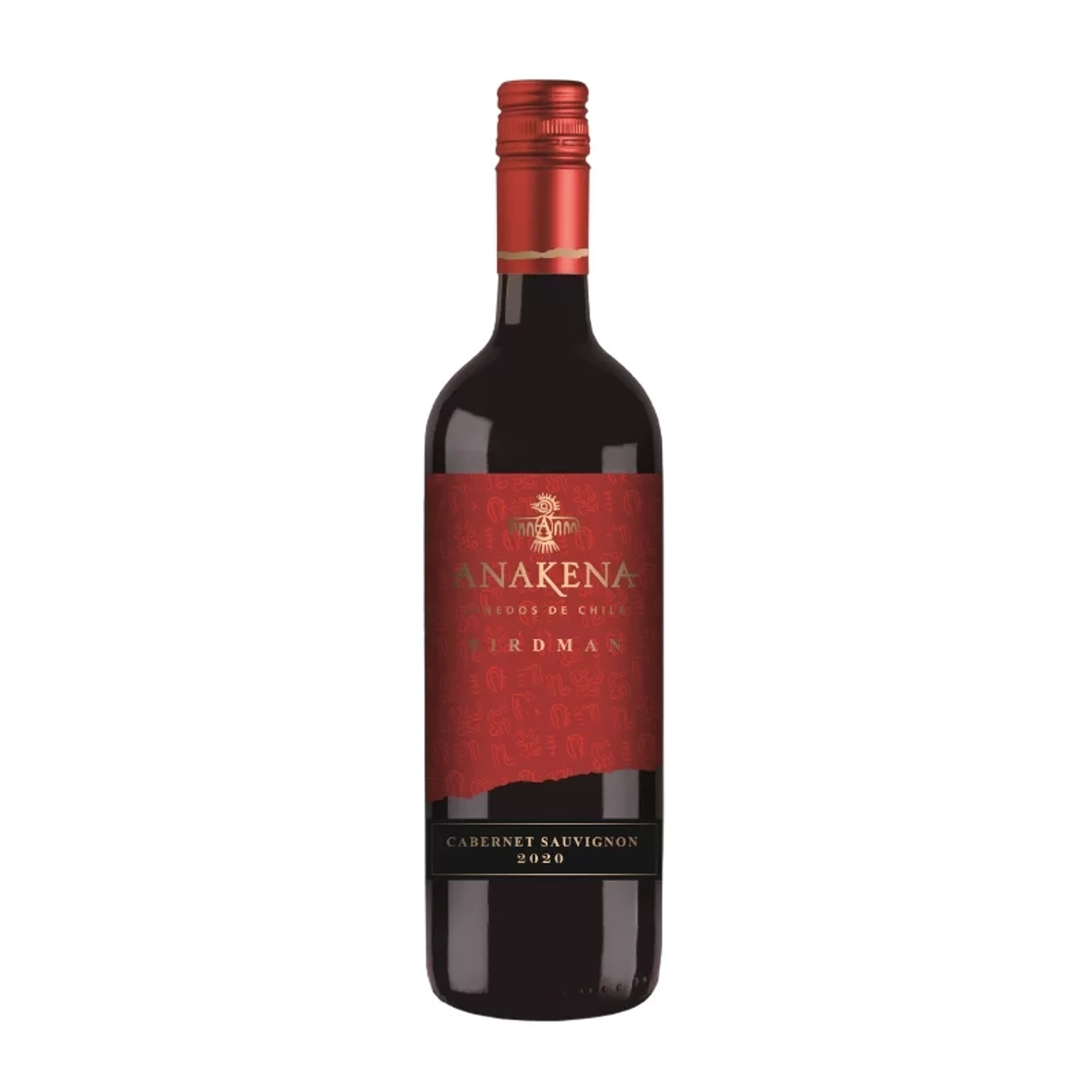 Anakena Birdman Cabernet Sauvignon 750ml price in Noida