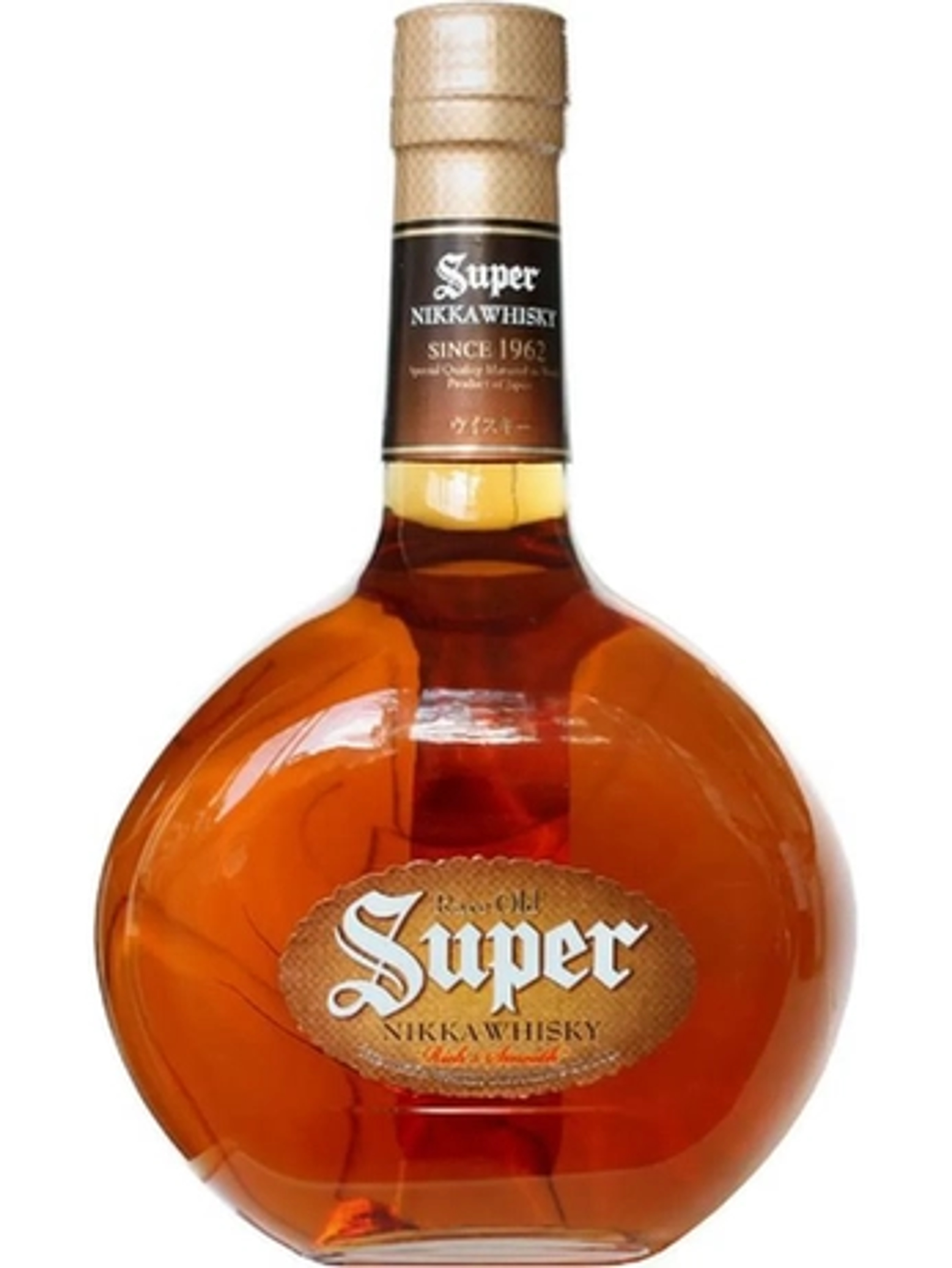 Nikka Days Blended Whisky price in Bangalore