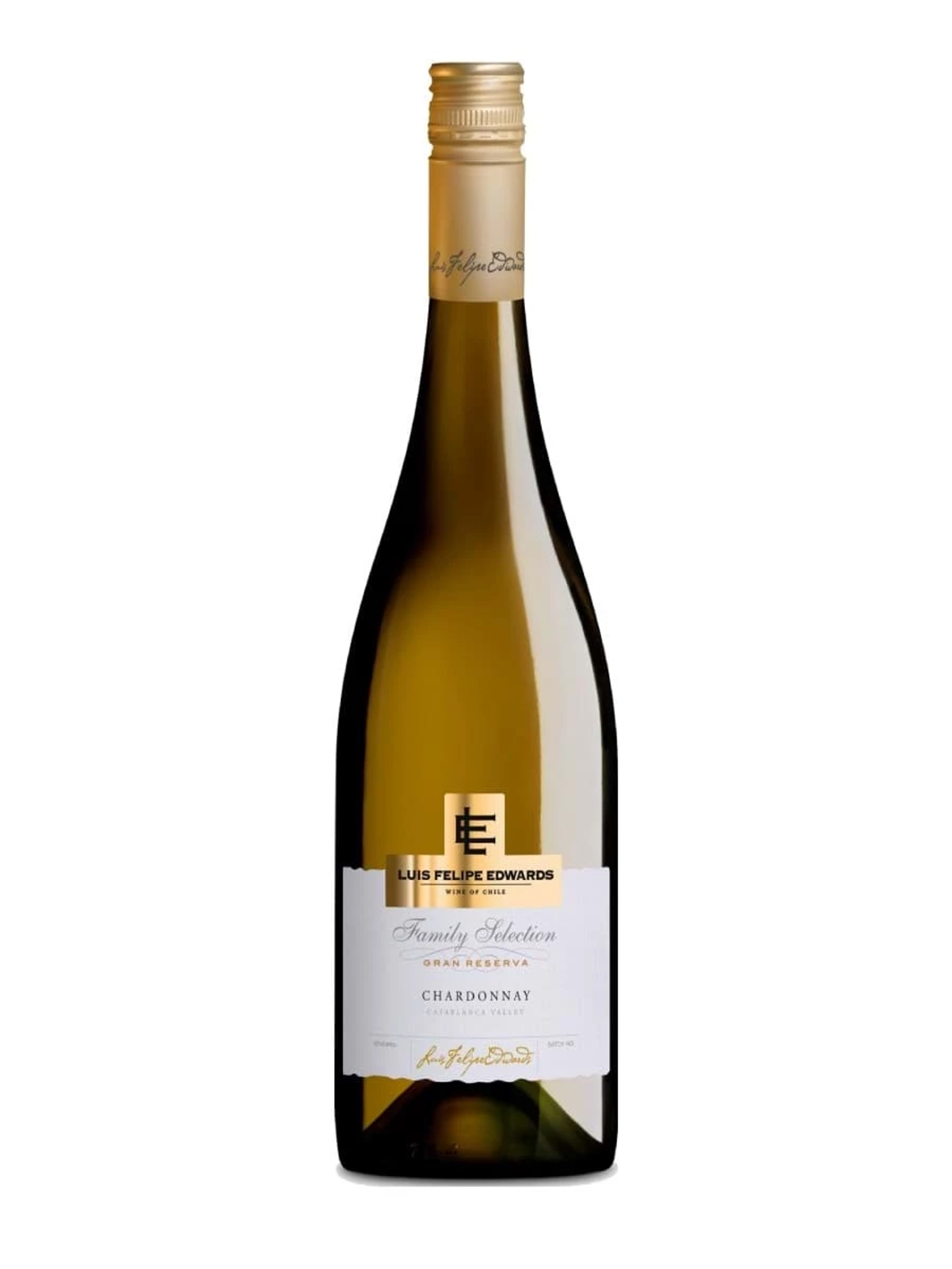 Luis Felipe Reserva Chardonnay 750ml price in Indore
