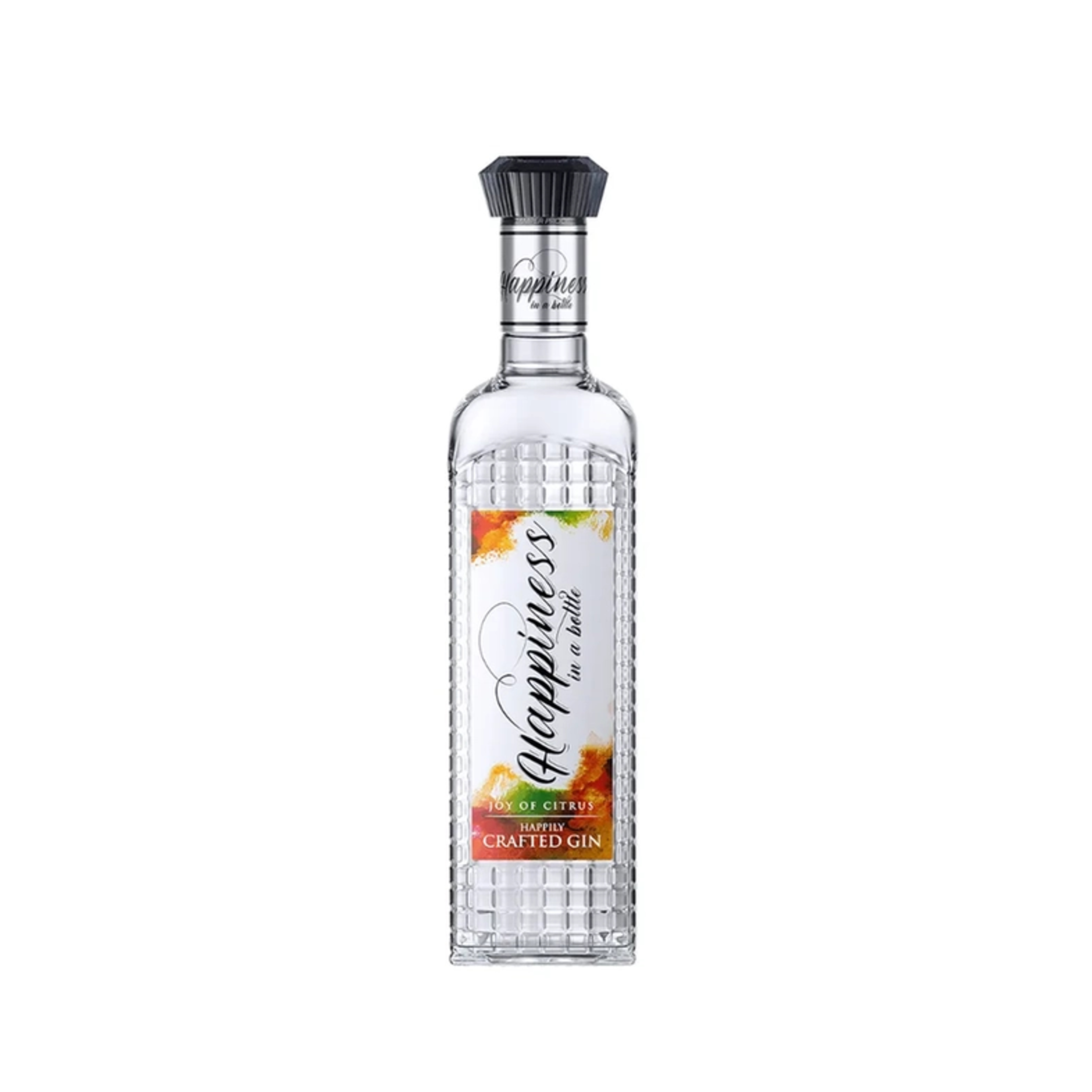 Happiness Joy Of Citrus Gin price in Warangal