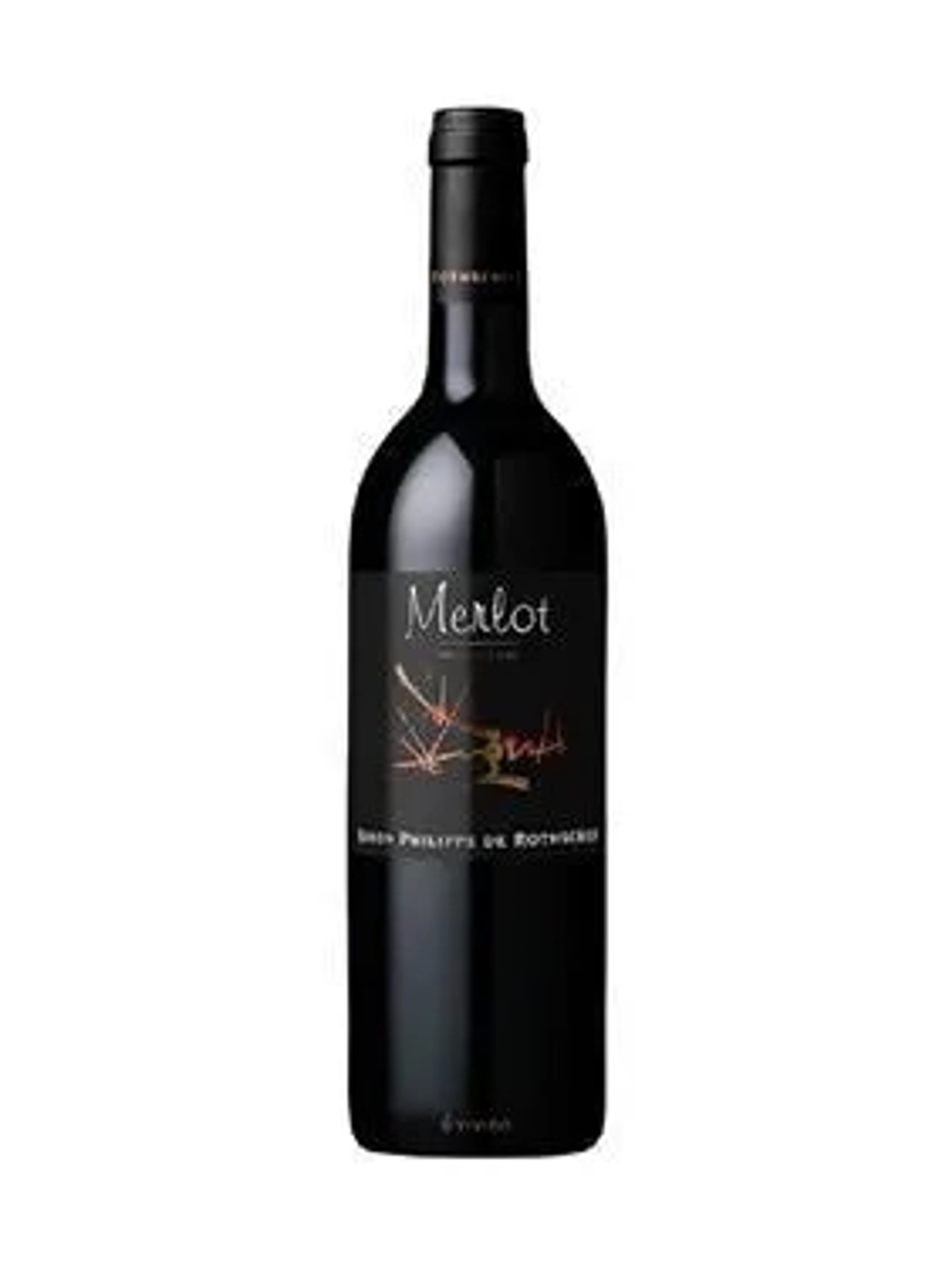 Baron Philippe Baron Philippe Cadet Doc Merlot price in Indore