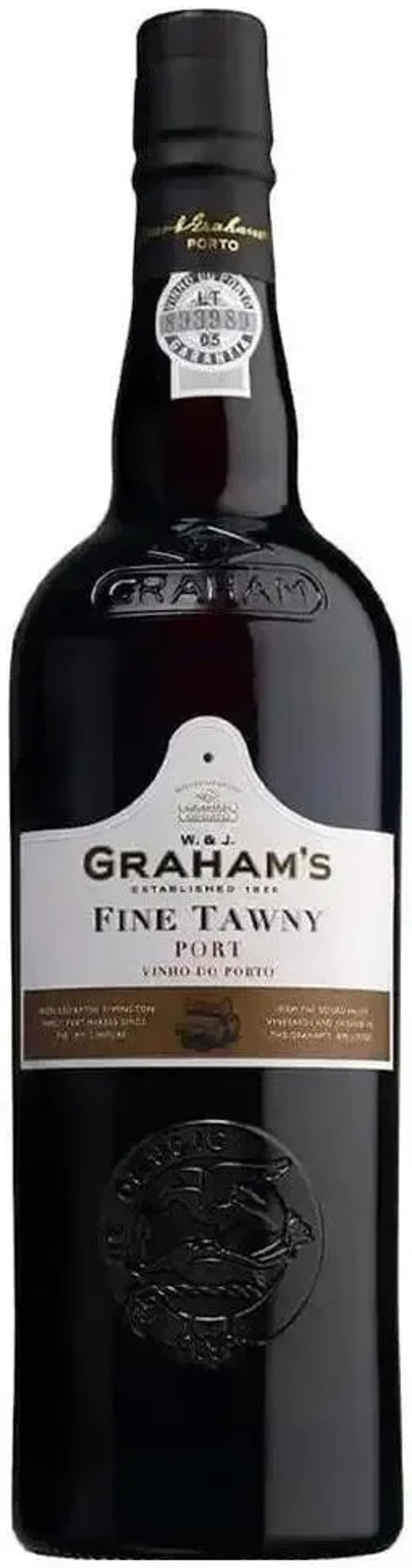 Port Graham's Fine White Port price in Pune