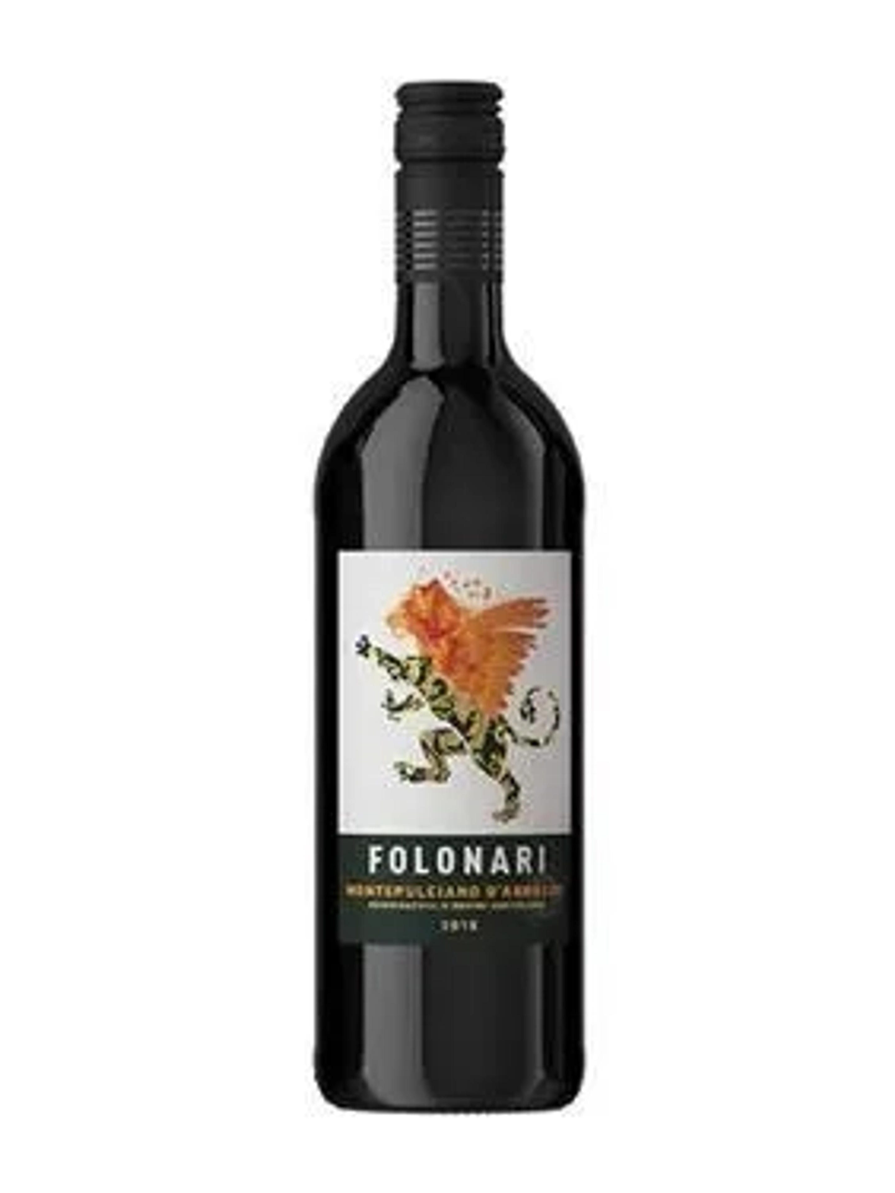 Folonari Montepulciano D Abruzzo price in Nashik