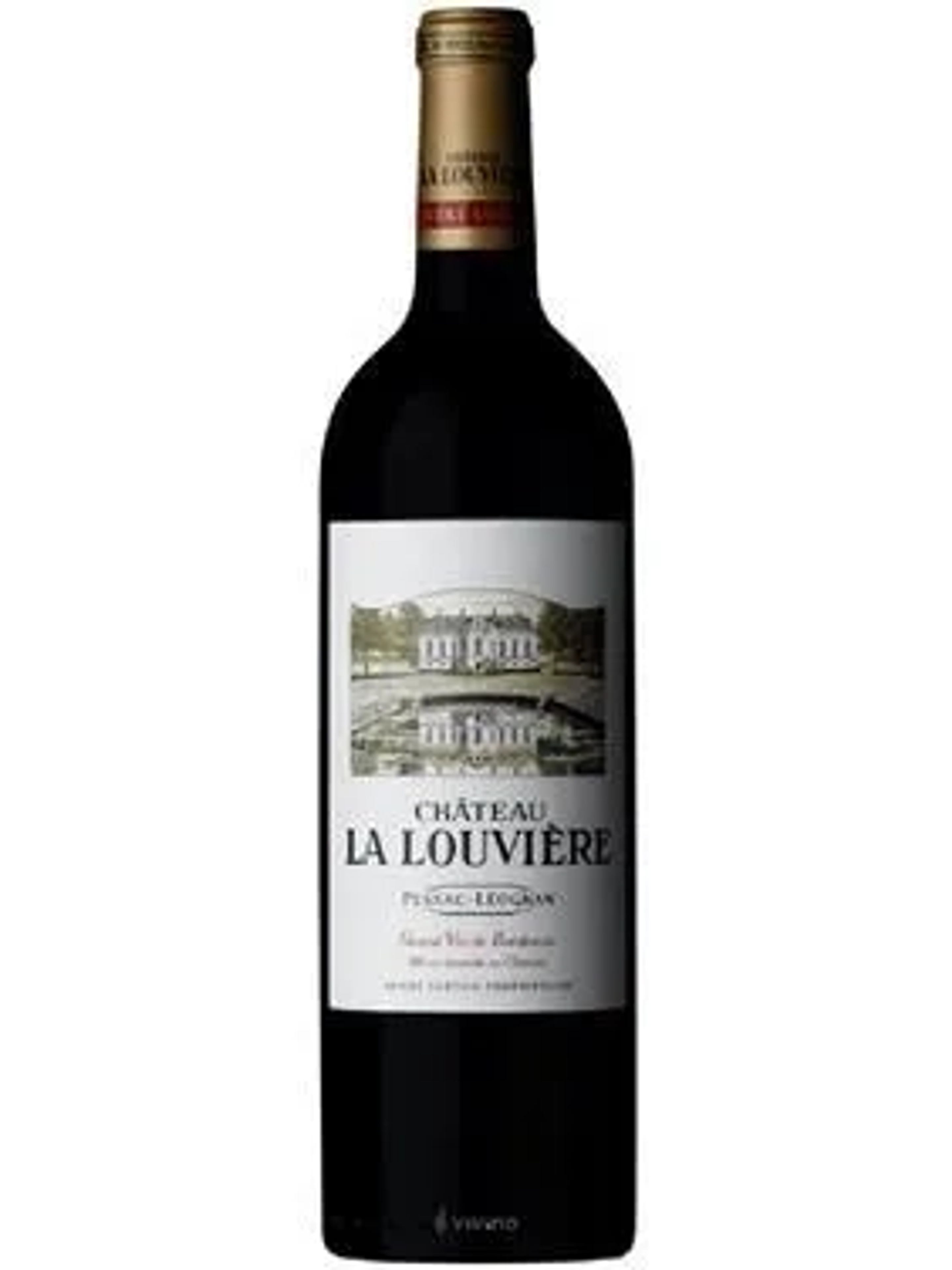 Chateau La Louviere Red price in Mangalore