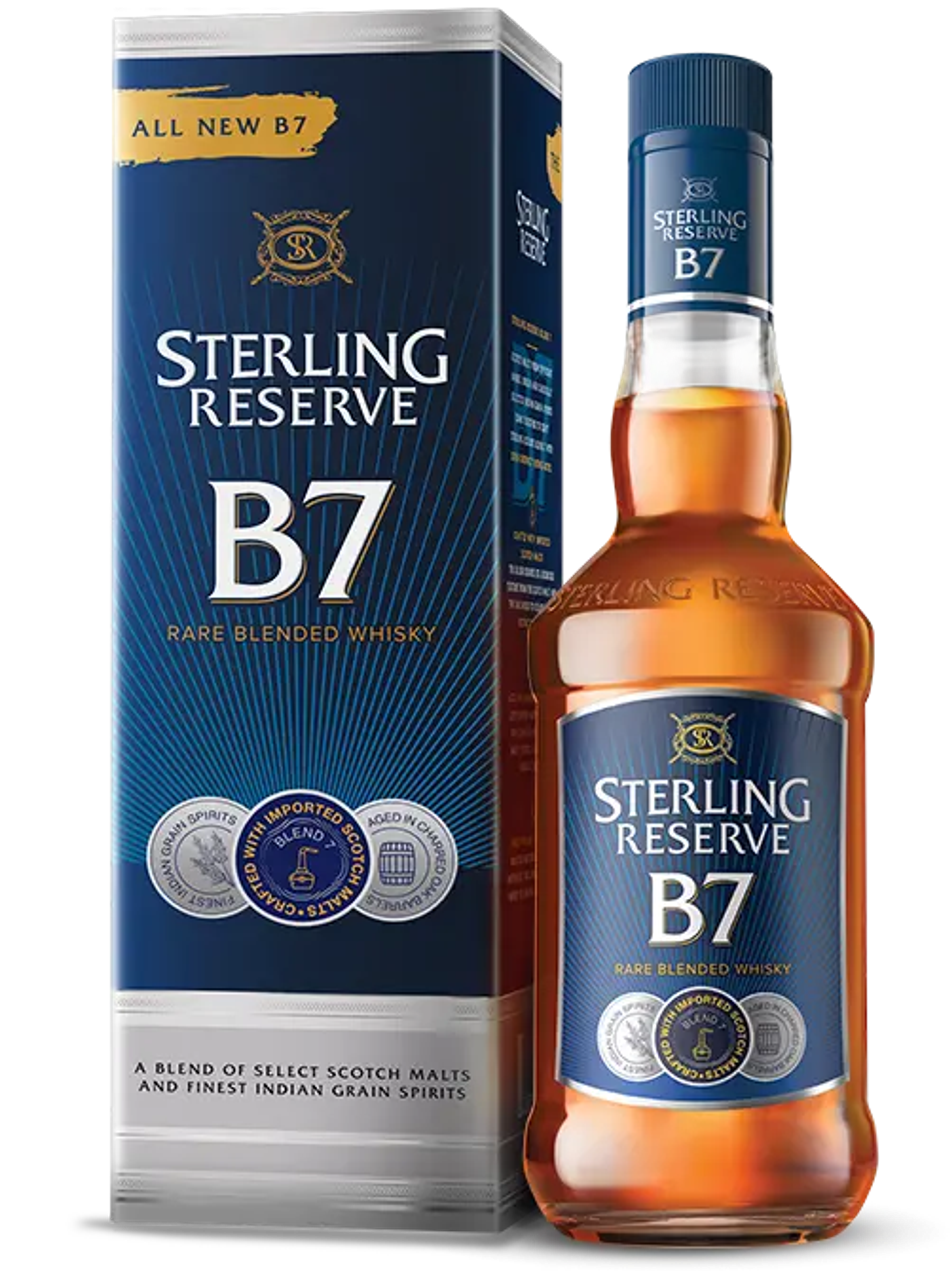 Sterling Reserve Sterling Reserve B7 price in Delhi