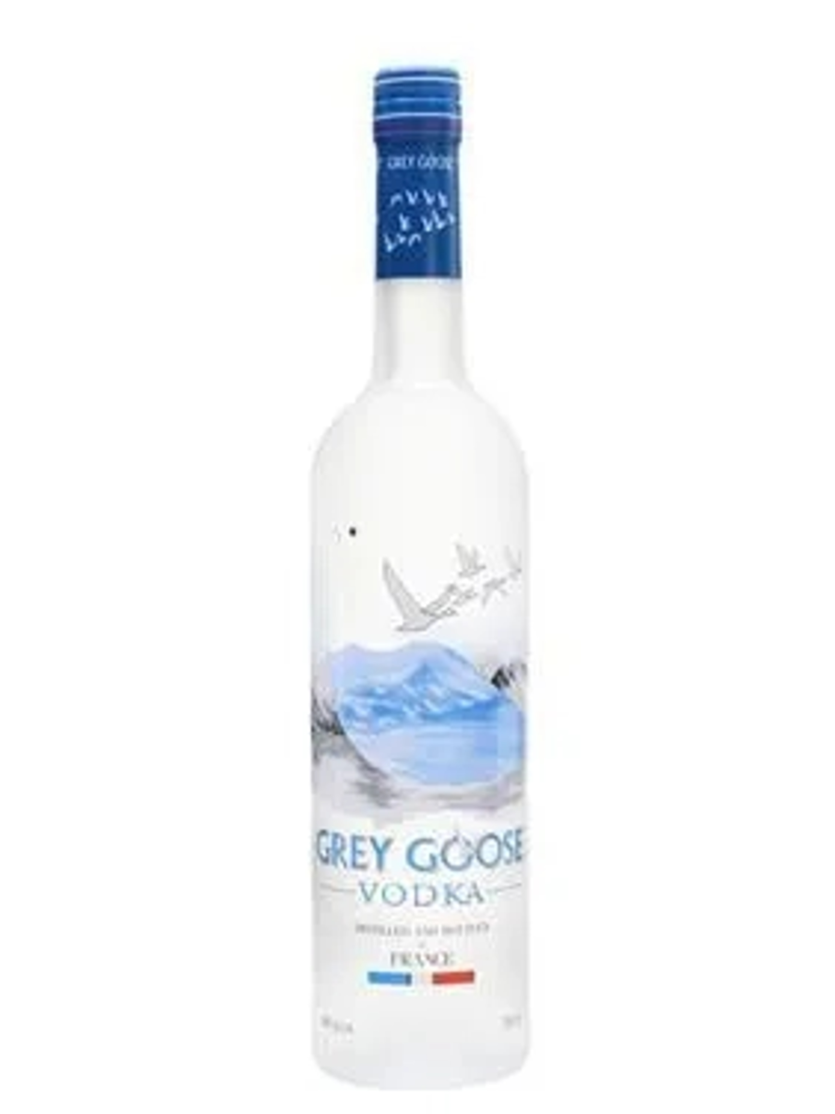 Grey Goose Vodka 1000ml price in Goa