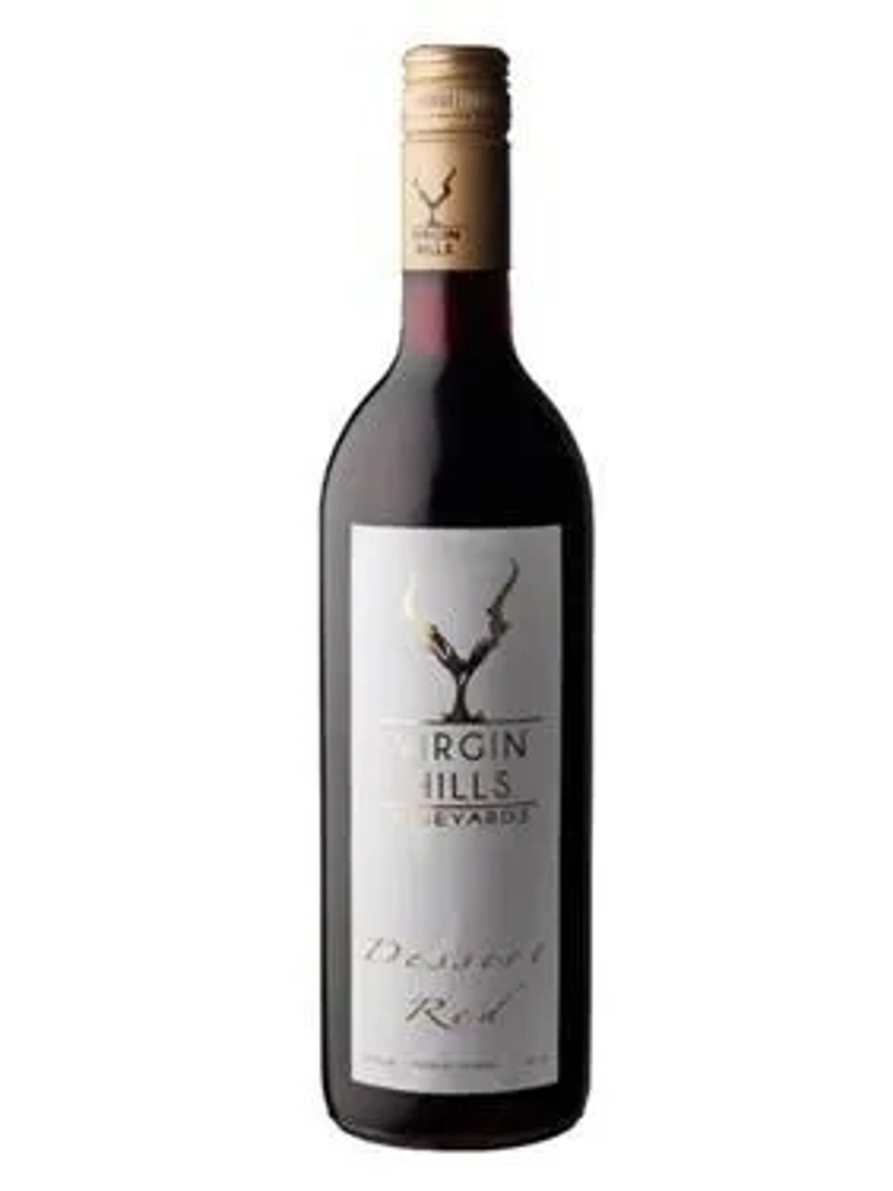 Virgin Hills Dessert Red price in Delhi