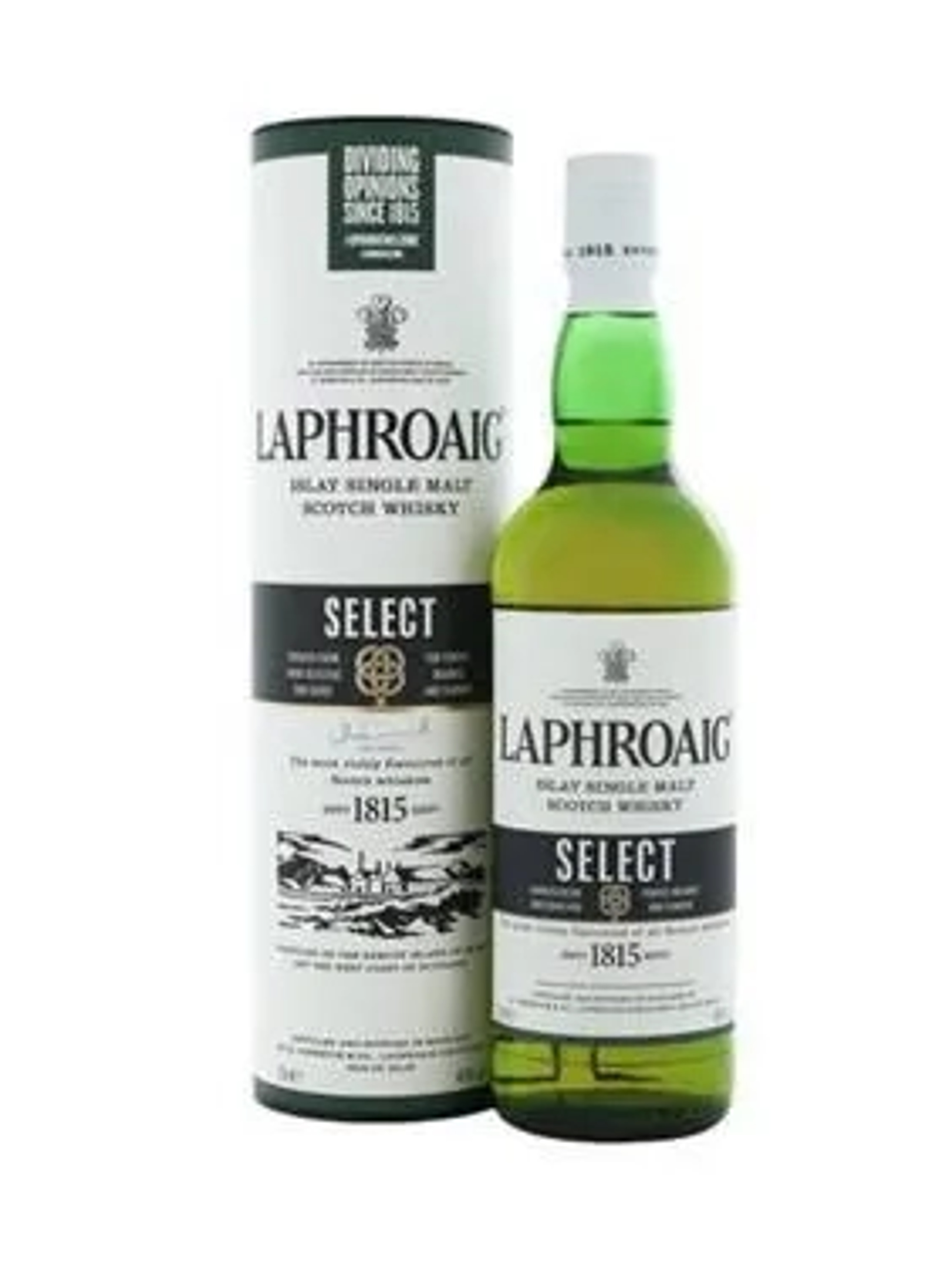 Laphroaig Select Single Malt Whisky 750ml price in Agra