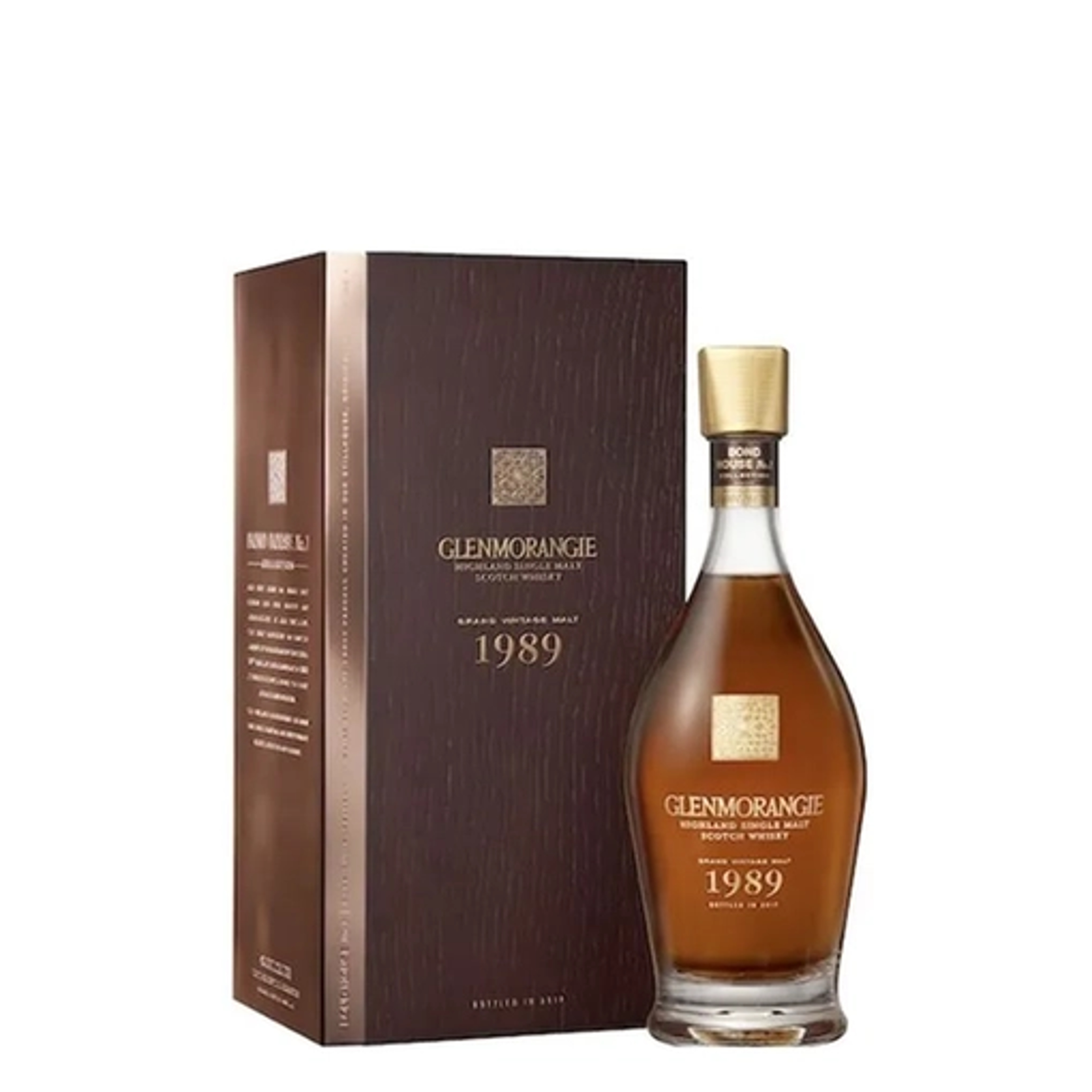 Glenmorangie Grant Vintage Single Malt Scotch price in Goa