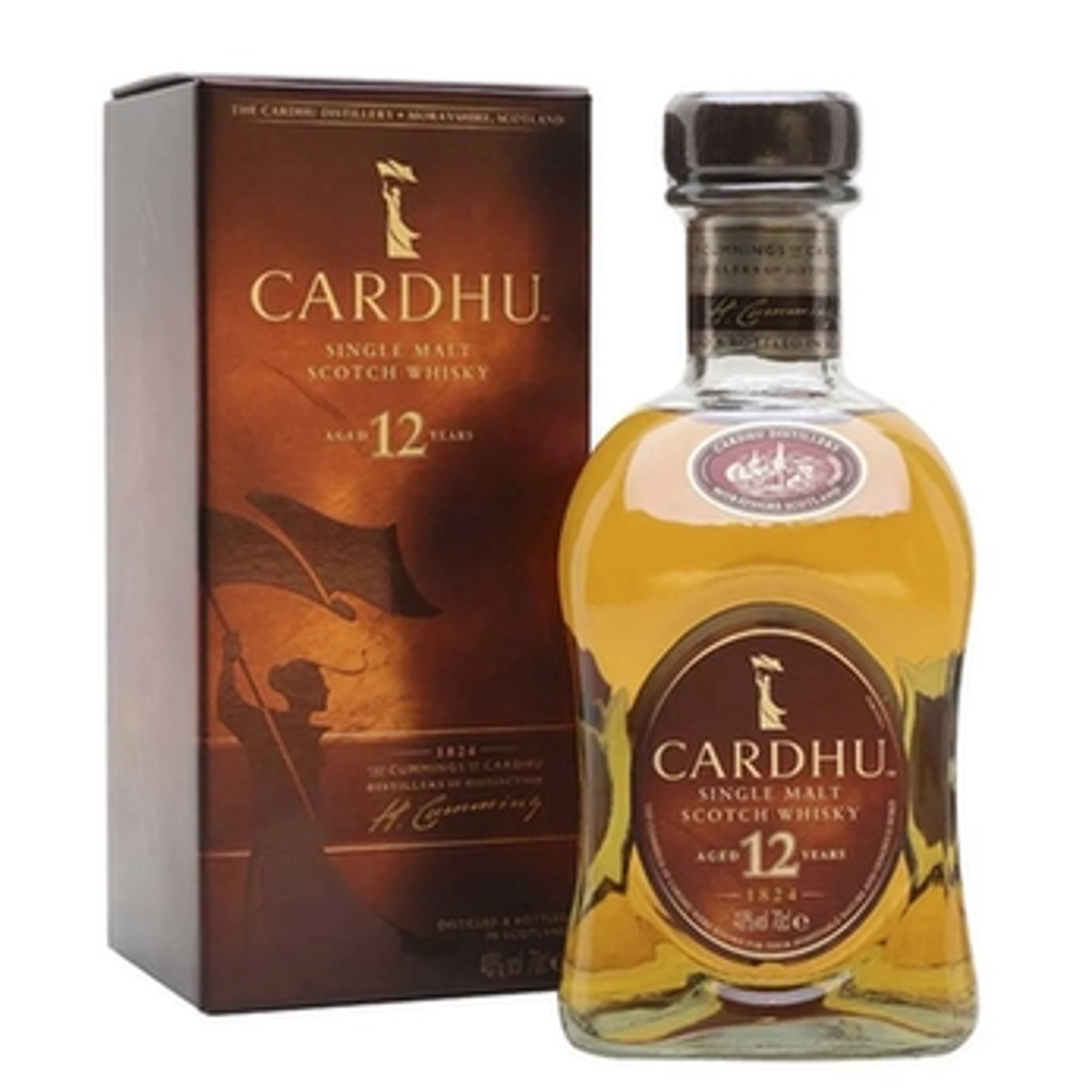 Cardhu 12 Yr price in Gwalior