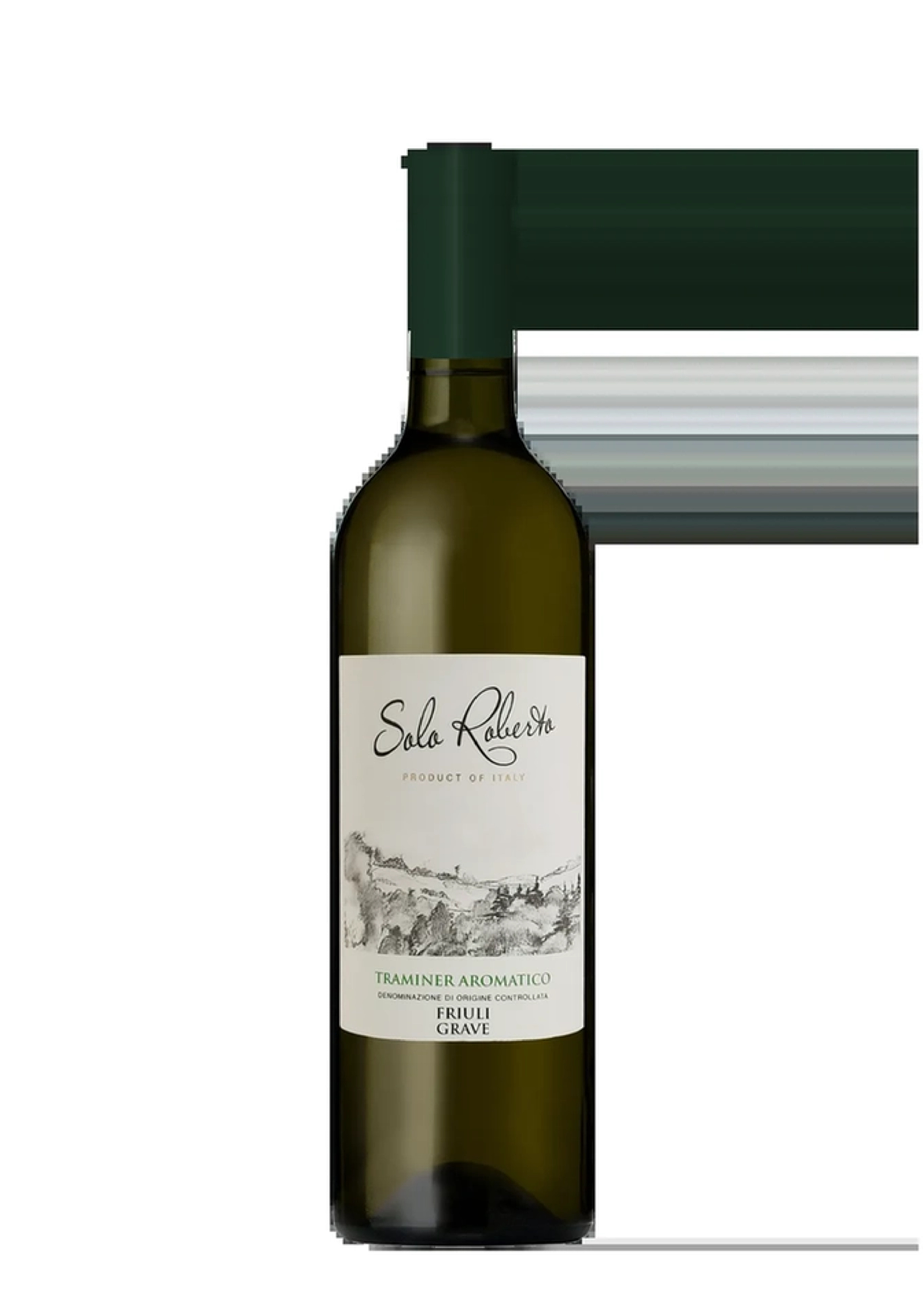 Solo Reberto Rose Wine price in Indore