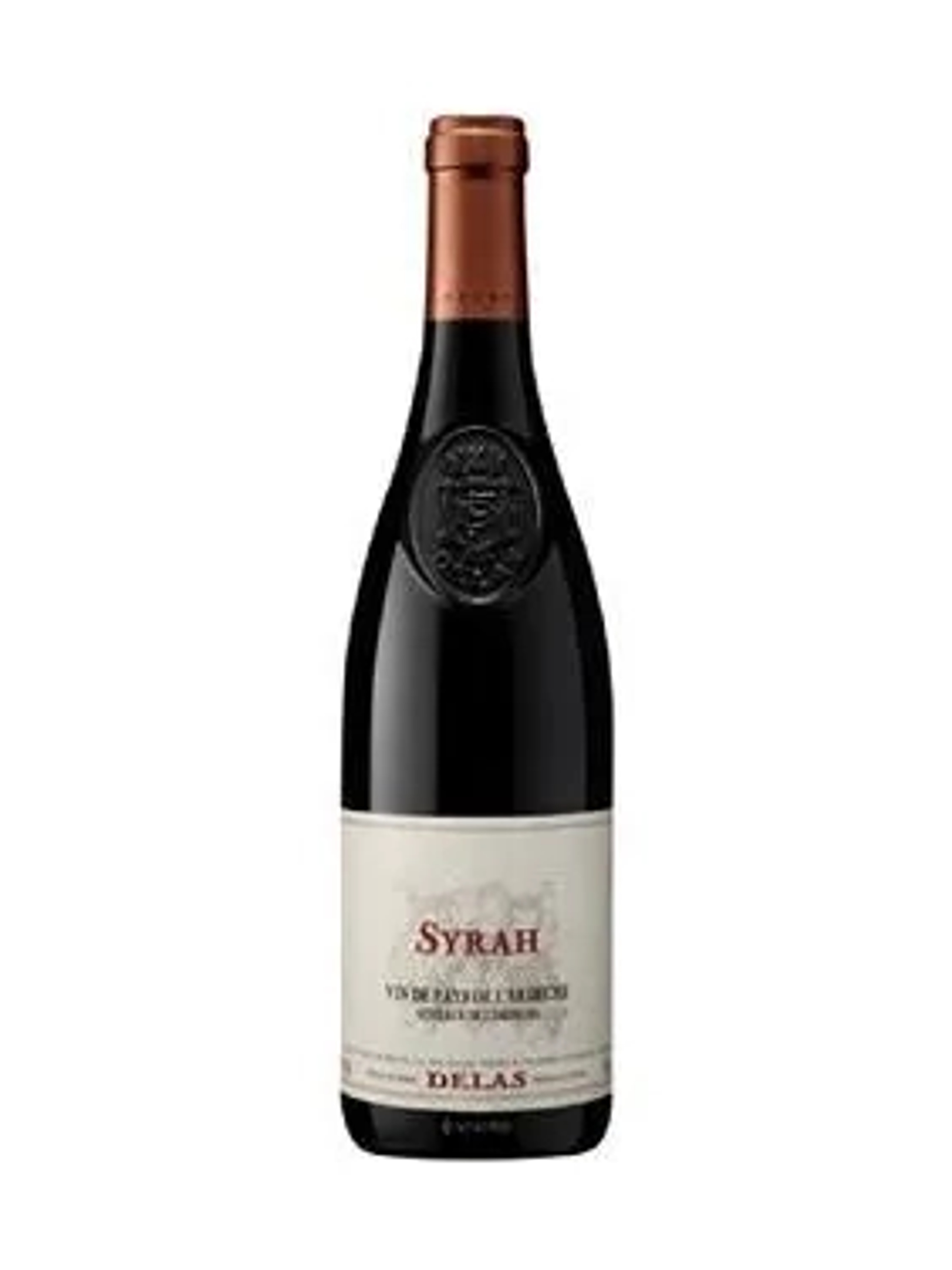 Delas Syrah price in Agra