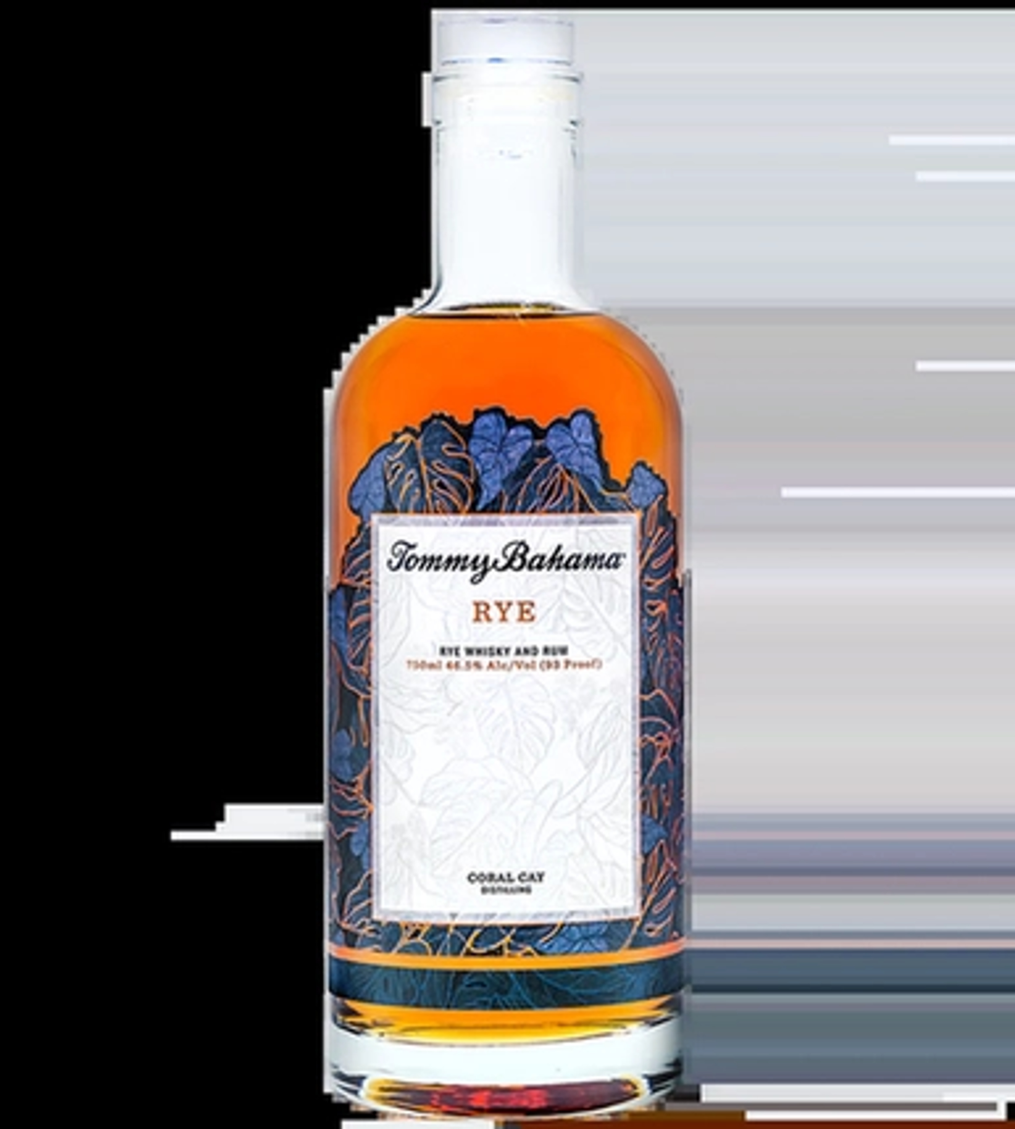 Tommy Bahama Rye Rum 750ml price in Bhopal