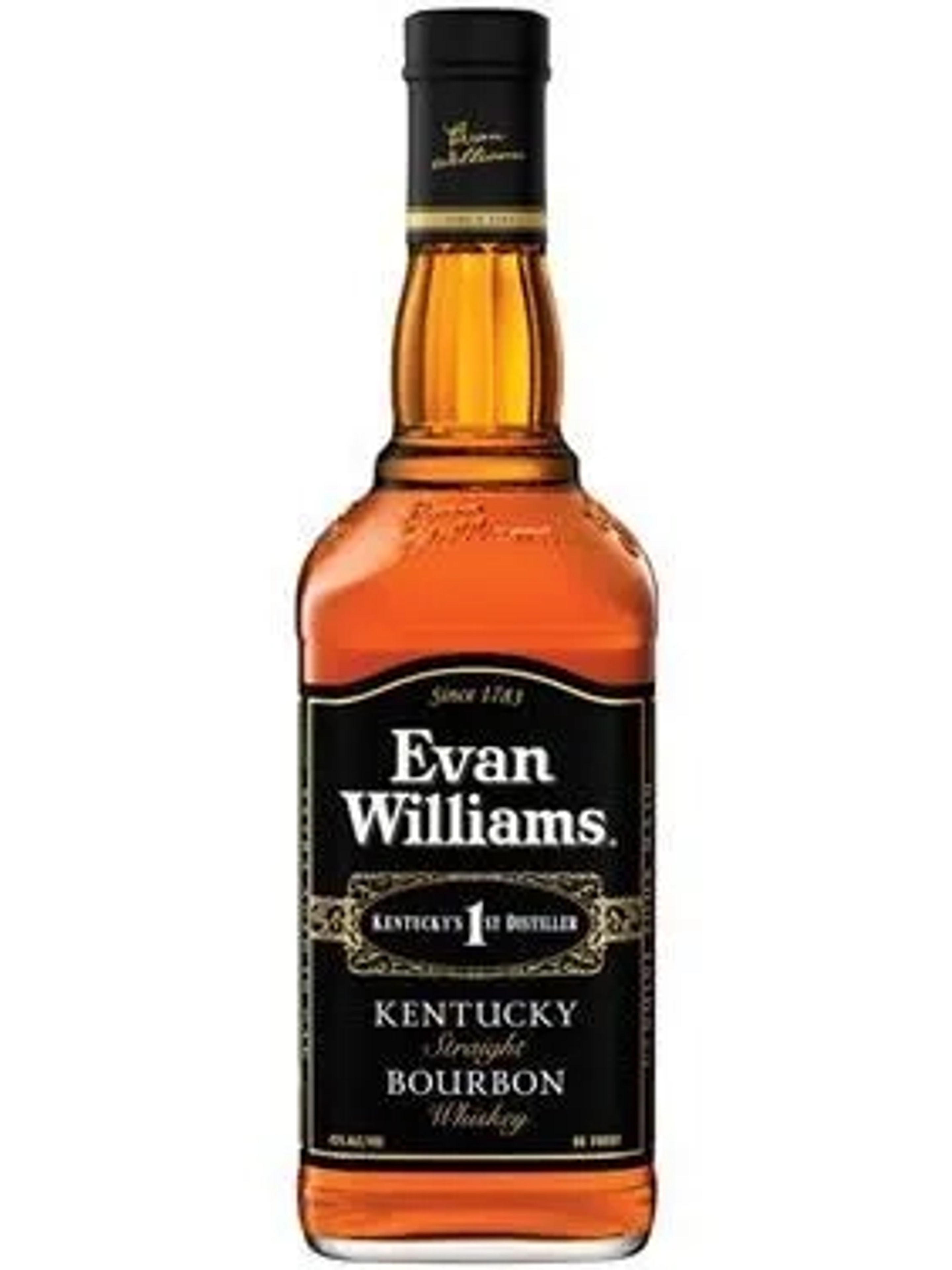 Evan Williams Kentucky Bourbon price in Hyderabad