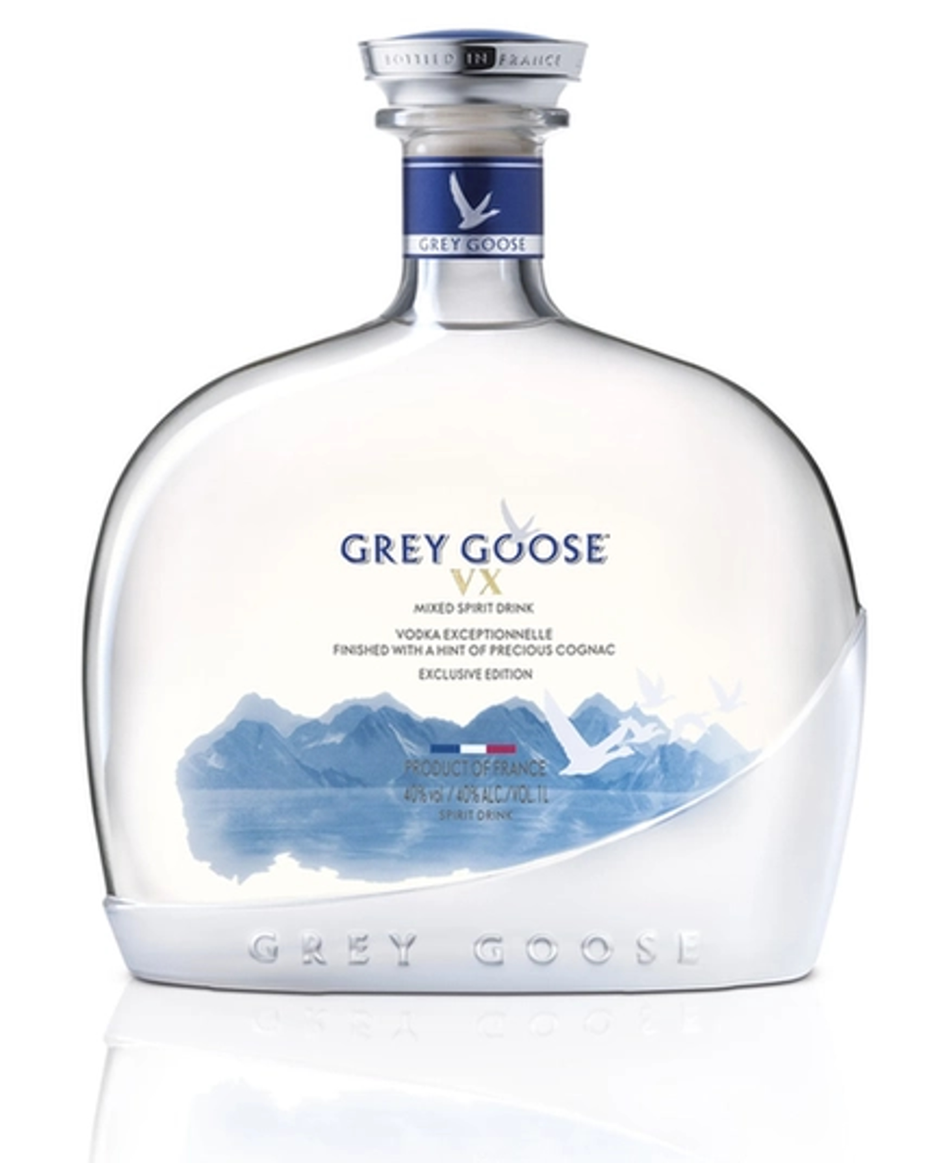 Grey Goose Grey Goose Vx price in Udaipur