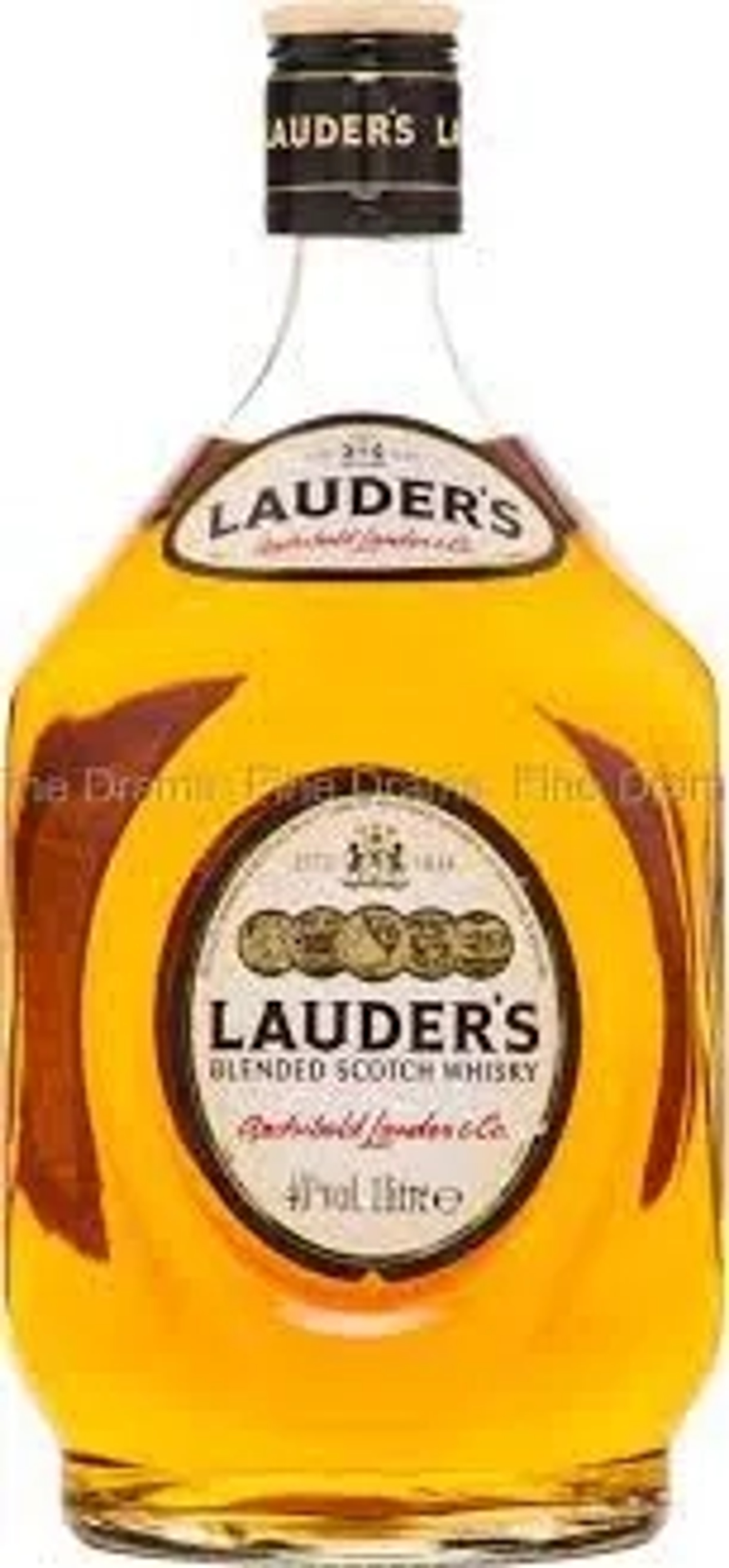 Lauders Lauder Belended Scotch price in Mumbai
