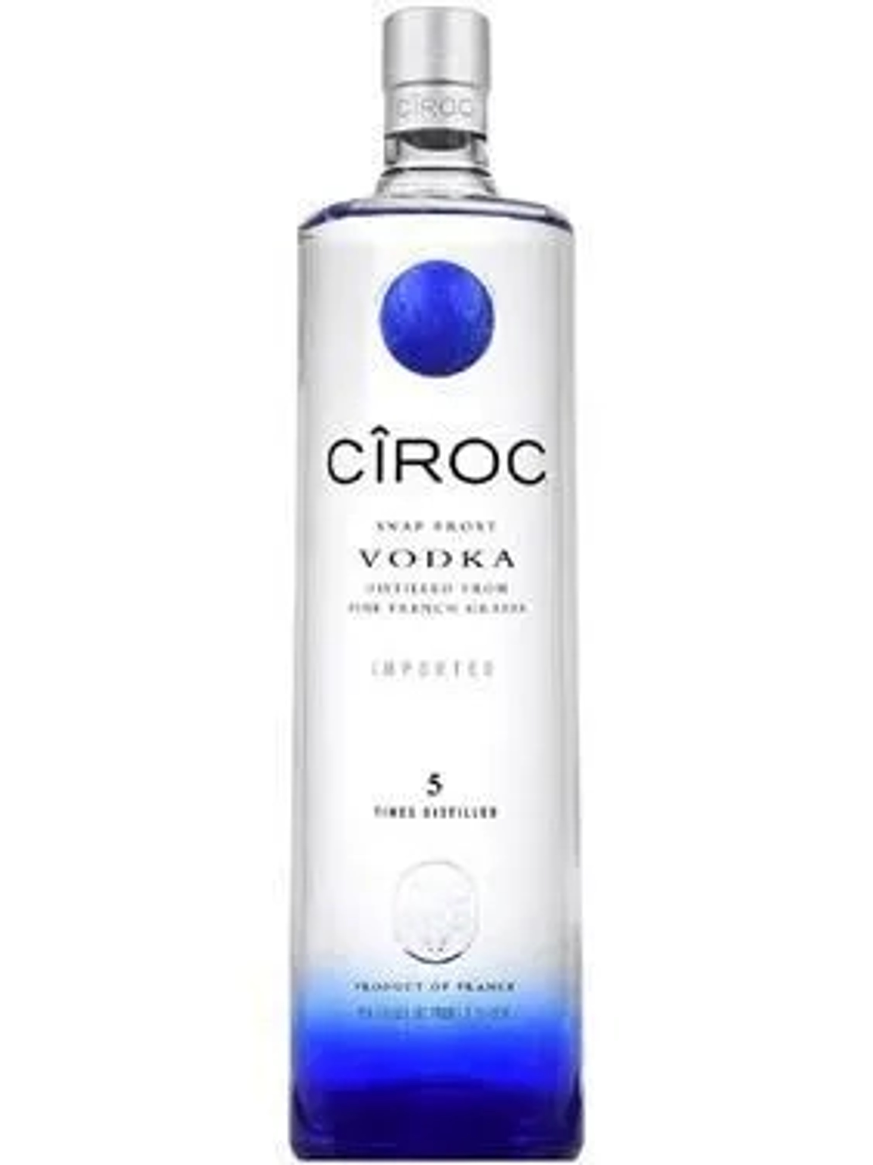 Ciroc Snap Frost price in Gurgaon
