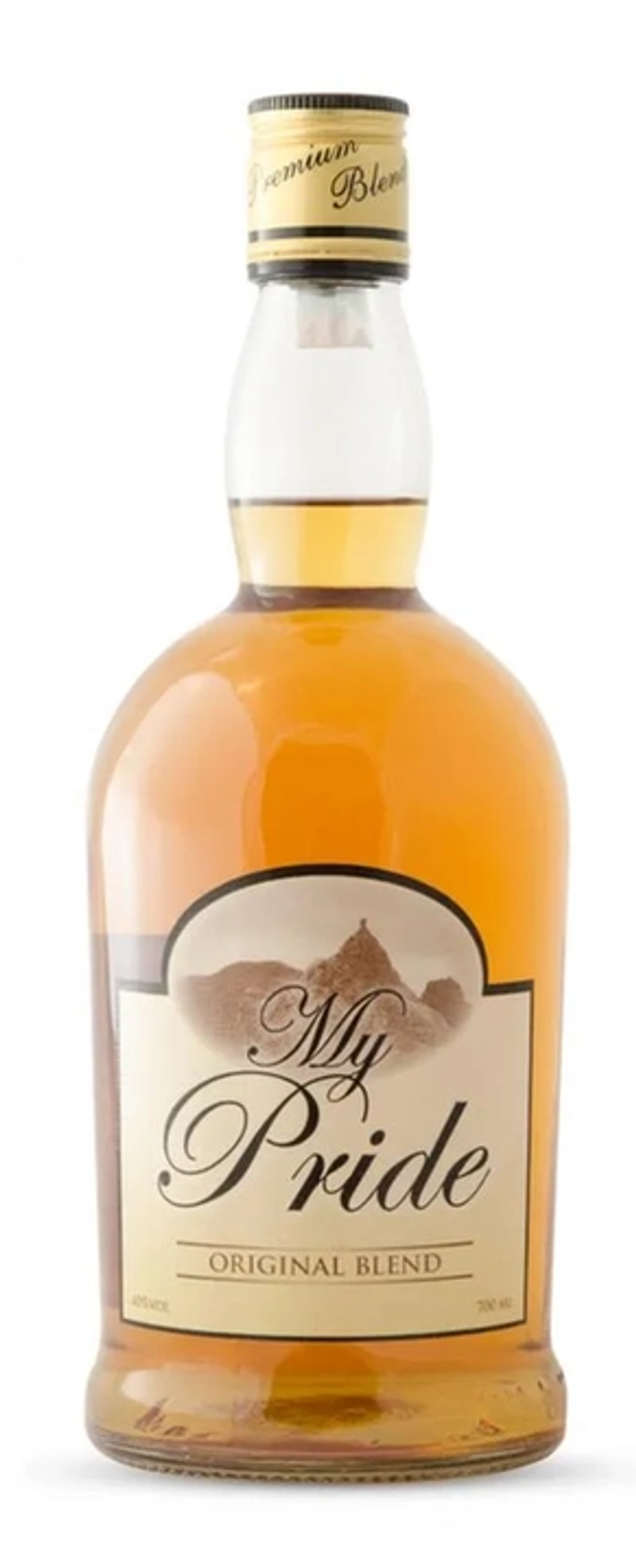 My Pride Whisky 750ml price in Hyderabad