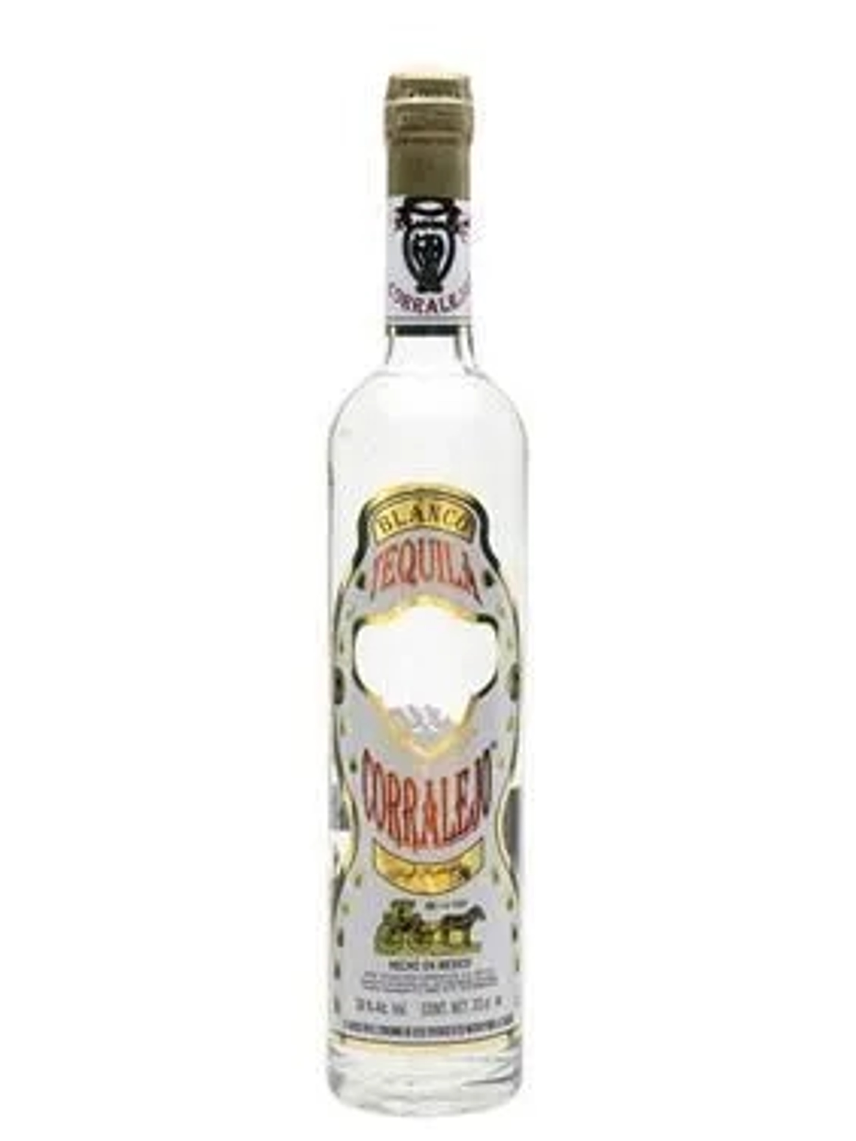 Corralejo Blanco Tequila price in Bhopal