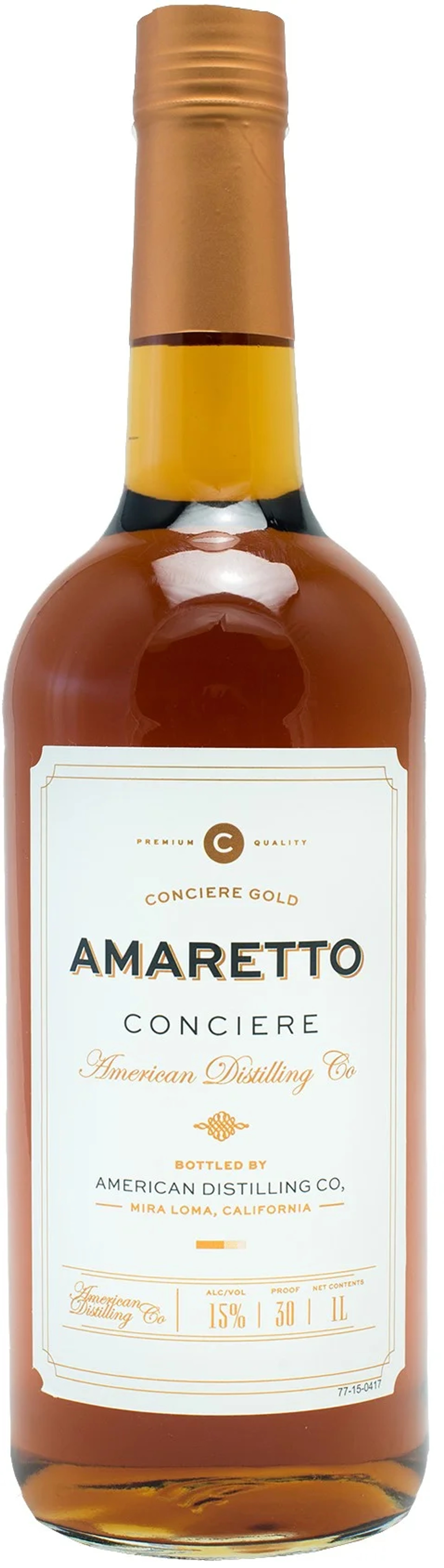 Conciere Amaretto Conciere price in Gwalior