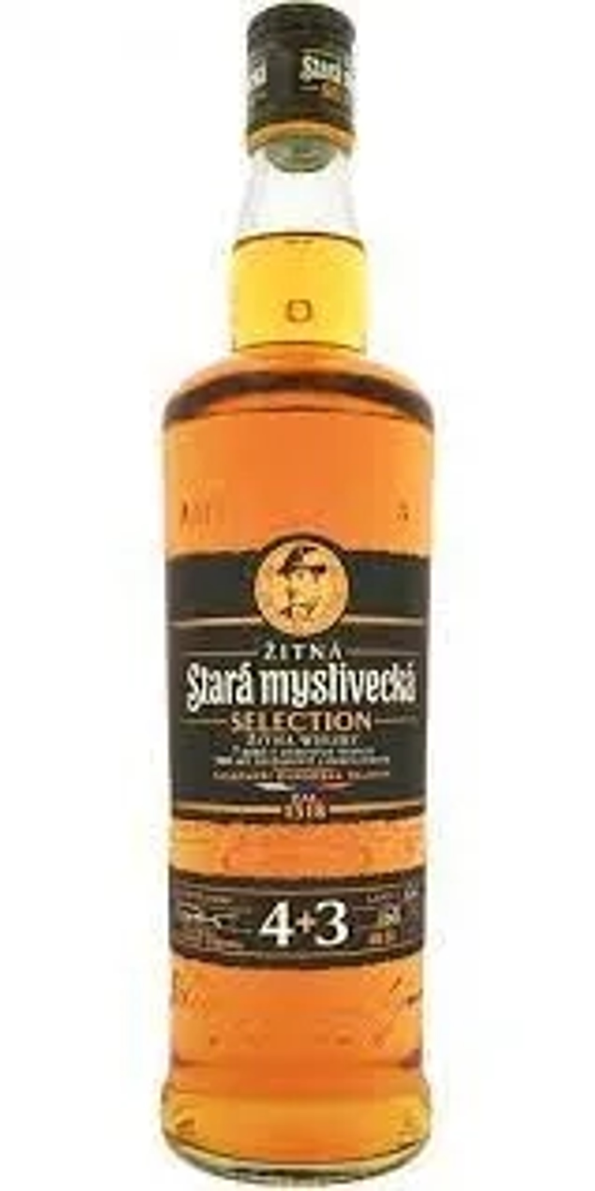 Stara Myslivecka Rye price in Kanpur