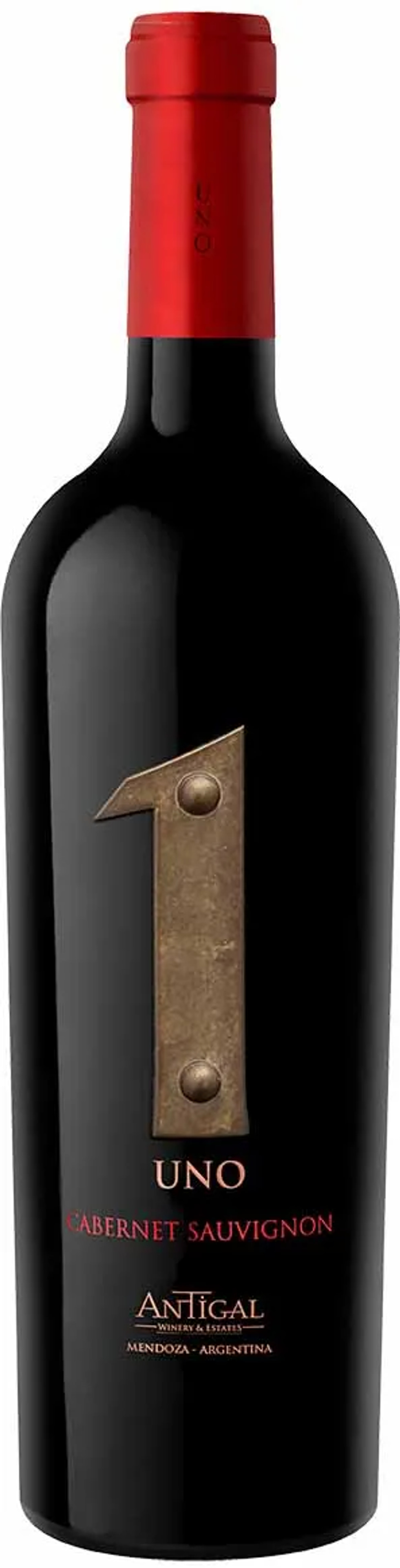 Antigal Uno Cabernet Sauvignon Wine price in Pune