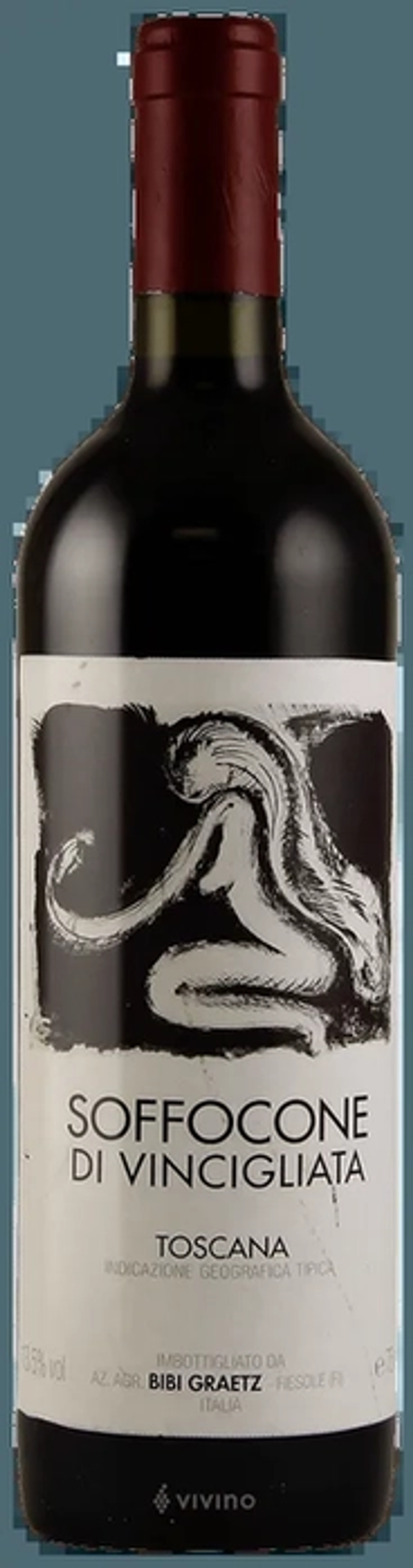 Bibi Graetz Soffocone Di Vincigliata 750ml price in Delhi
