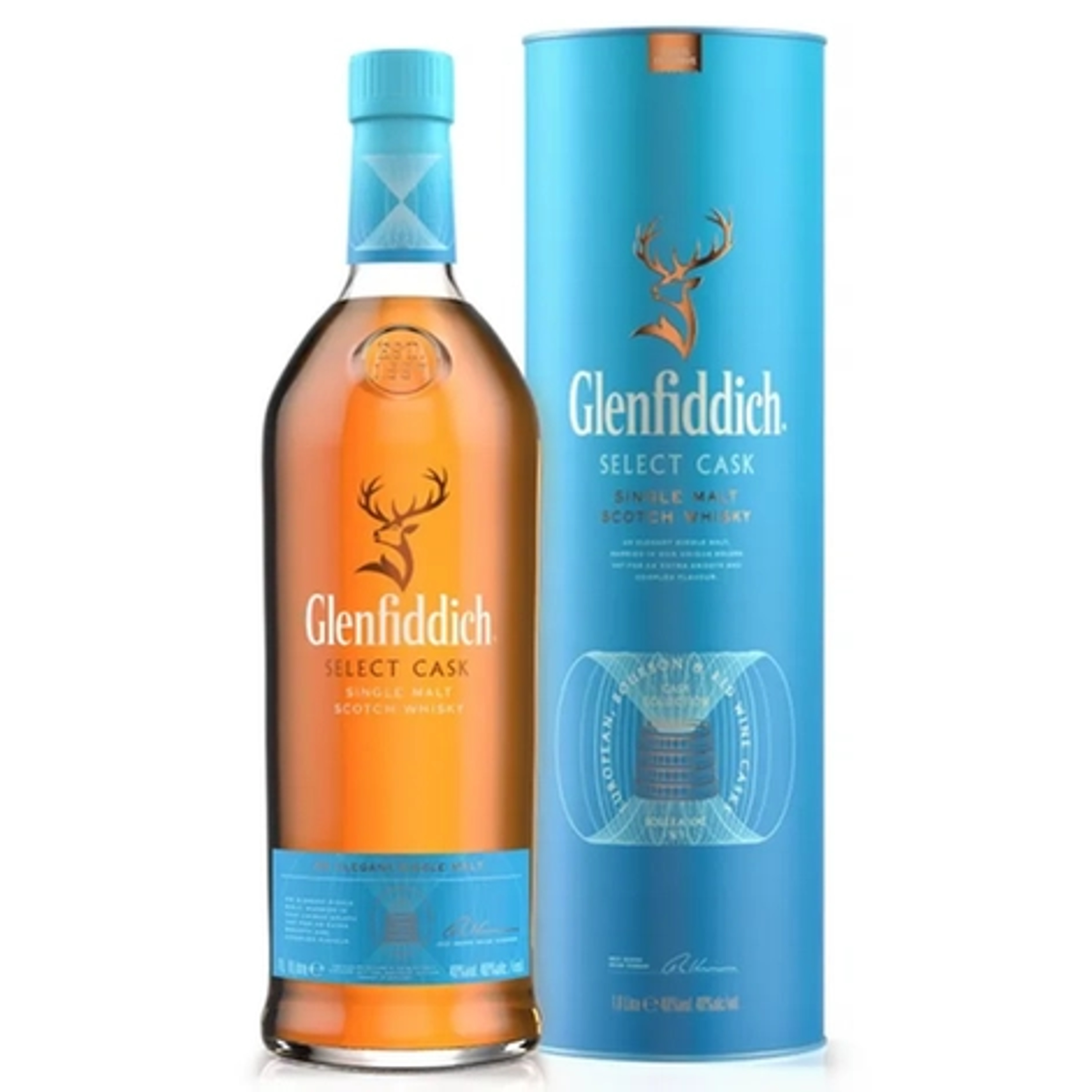 Glenfiddich Select Cask price in Goa