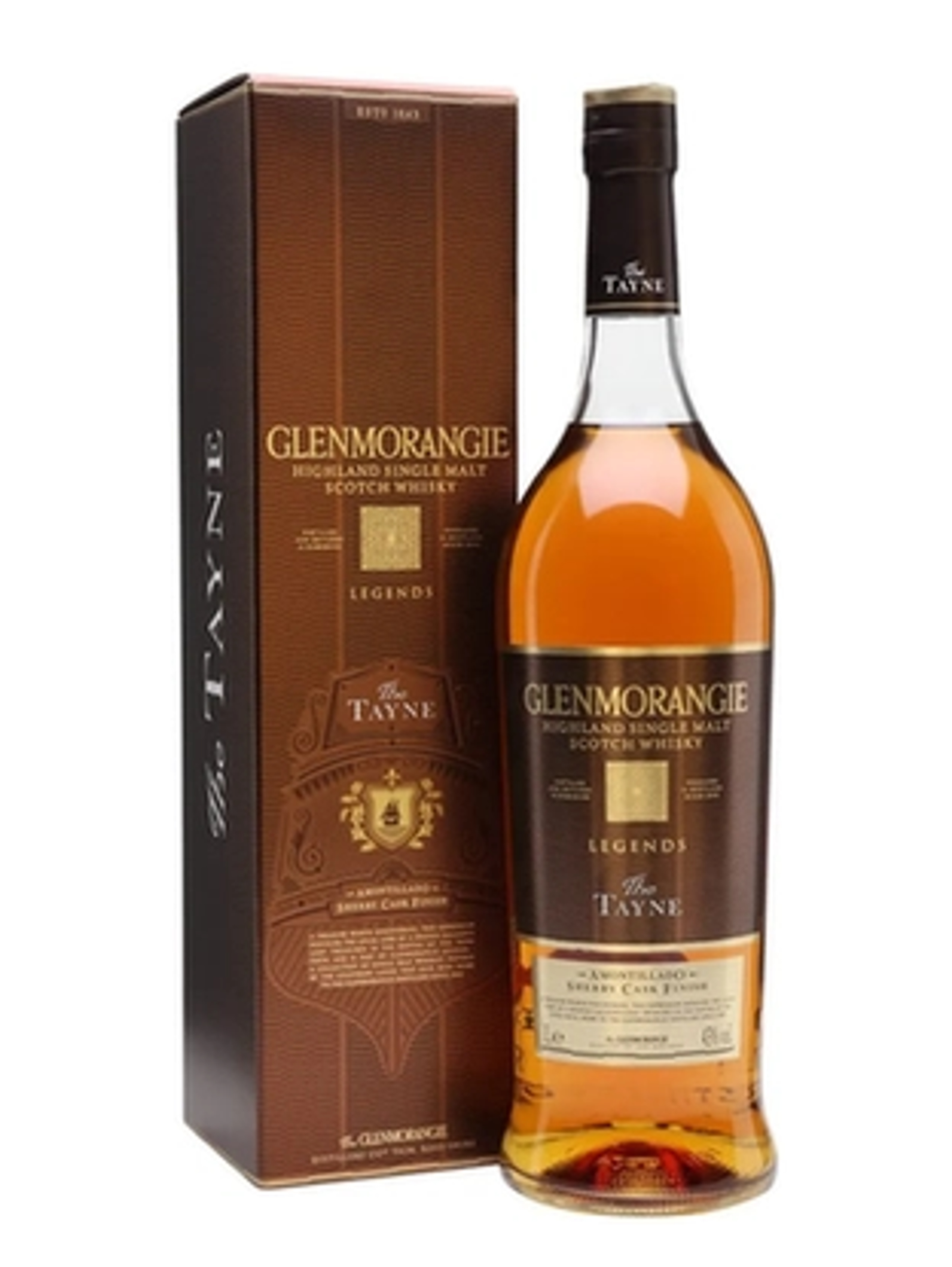 Glenmorangie The Tayne price in Goa