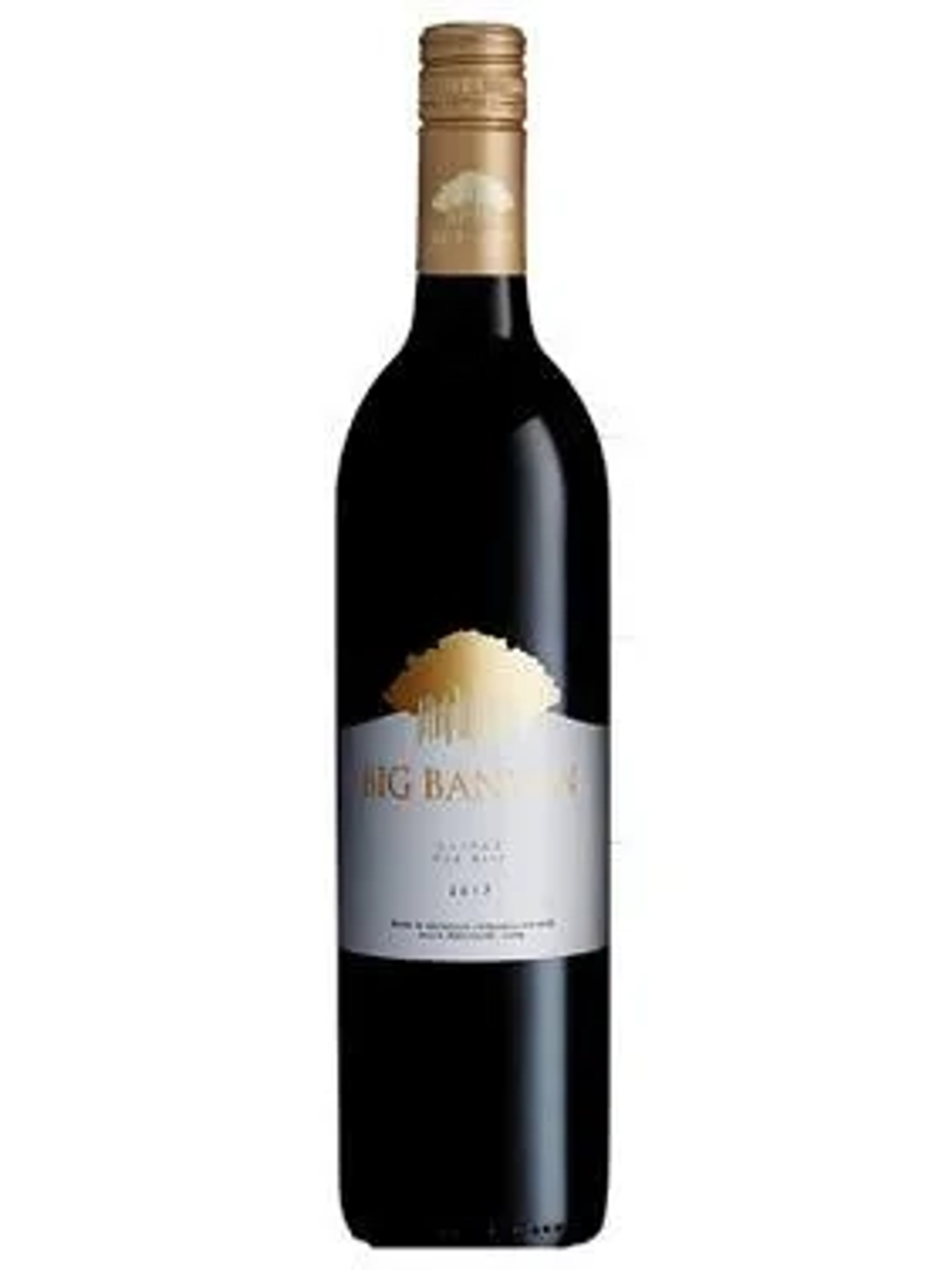 Big Banyan Shiraz price in Lucknow