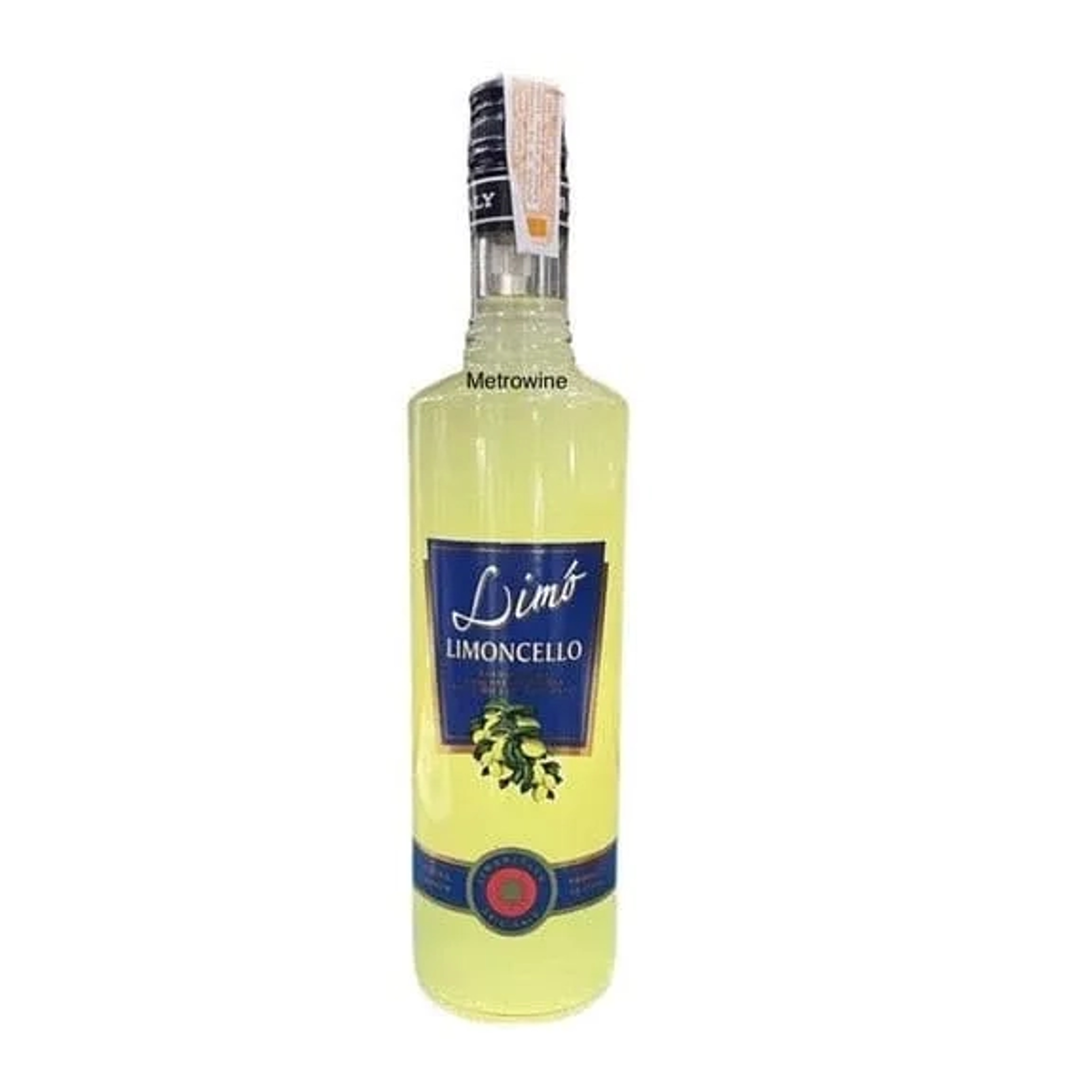 Limu Limencello price in Pune