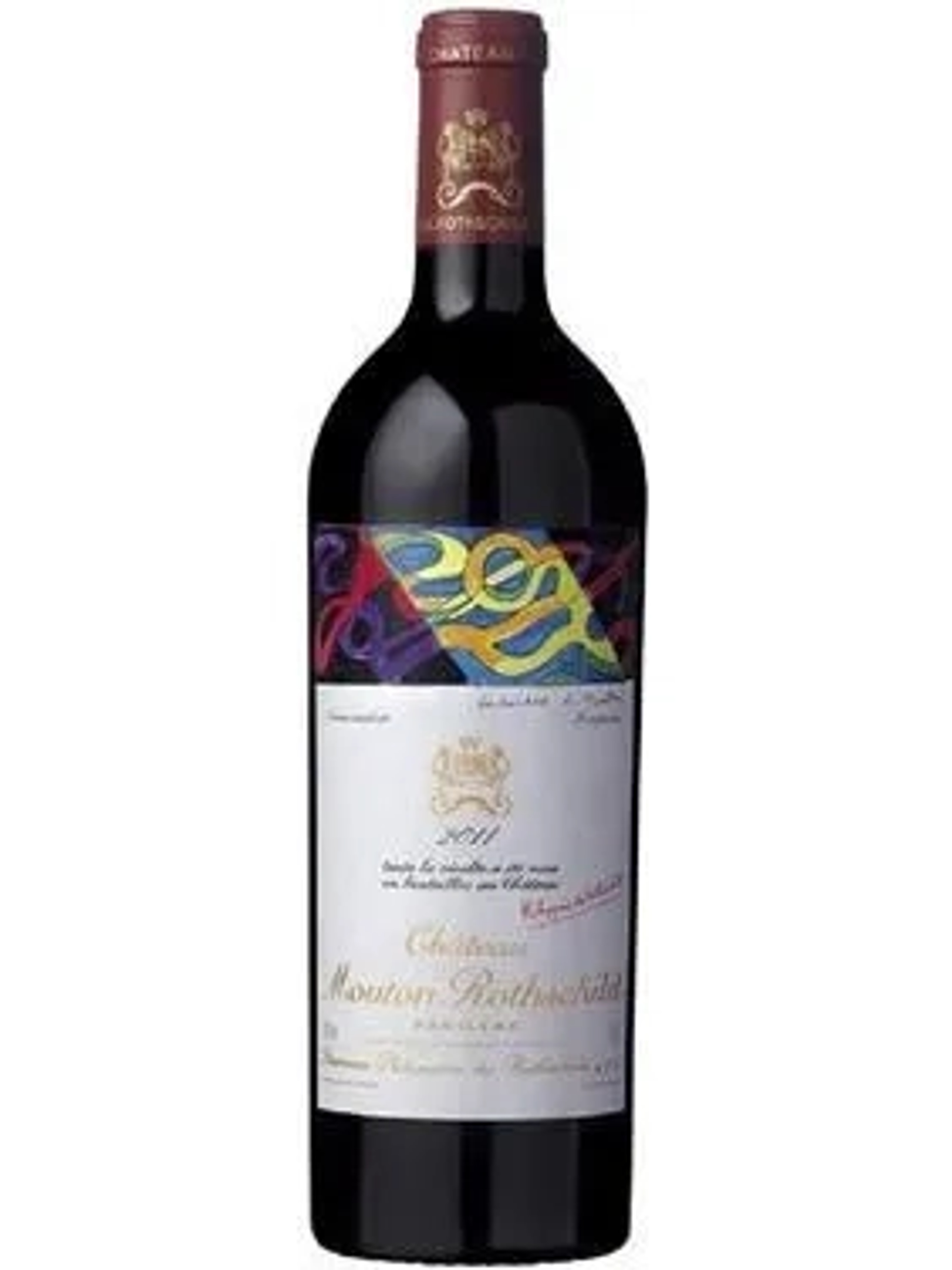 Chateau Mouton Rothschild price in Mysore
