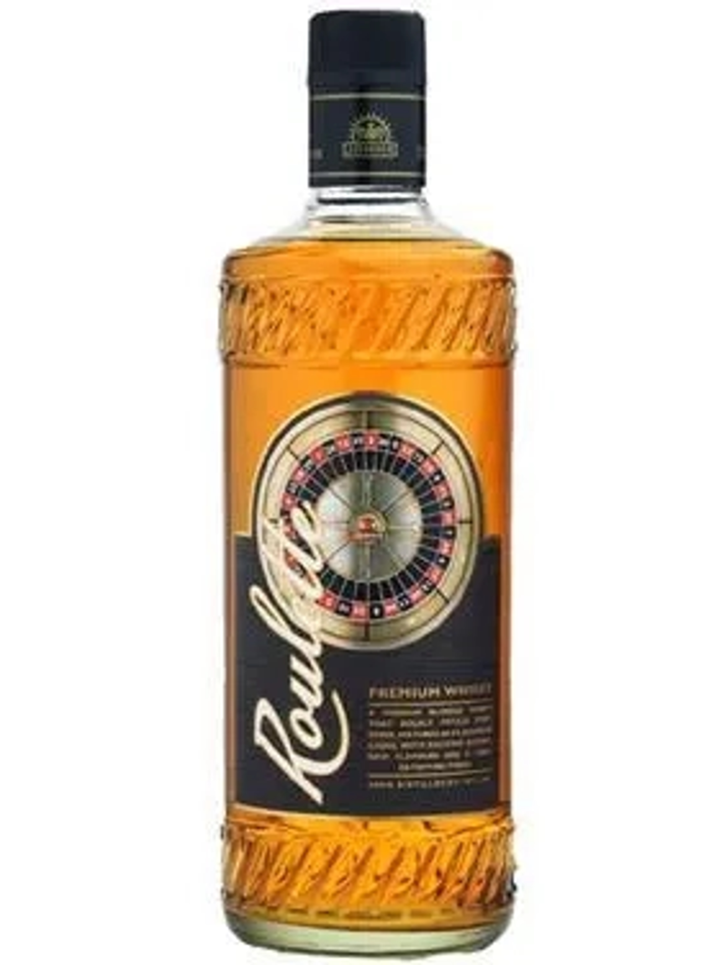 Roulette Premium Whisky price in Agra