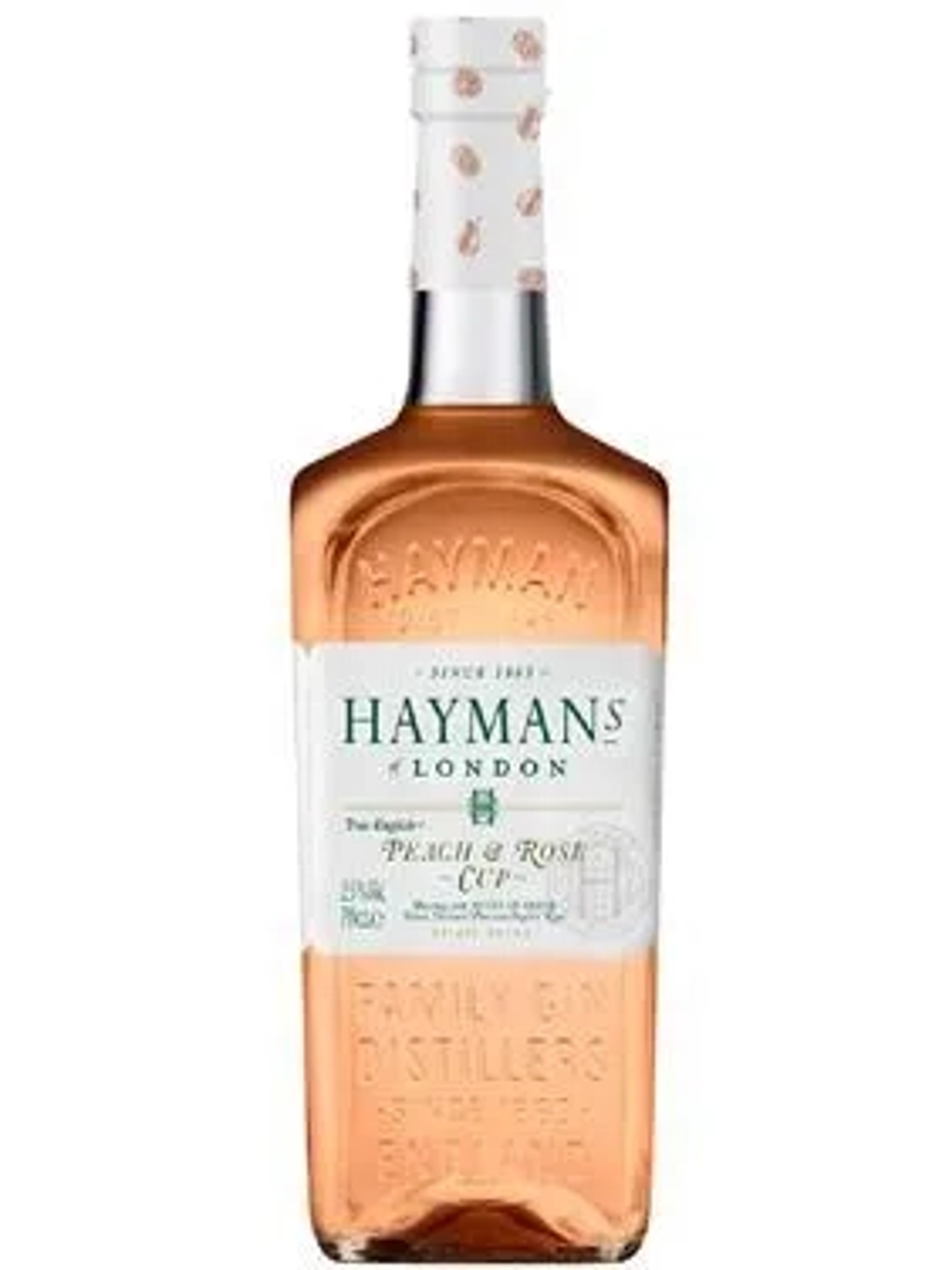 Haymans Peach And Rose Cup 700ml price in Indore